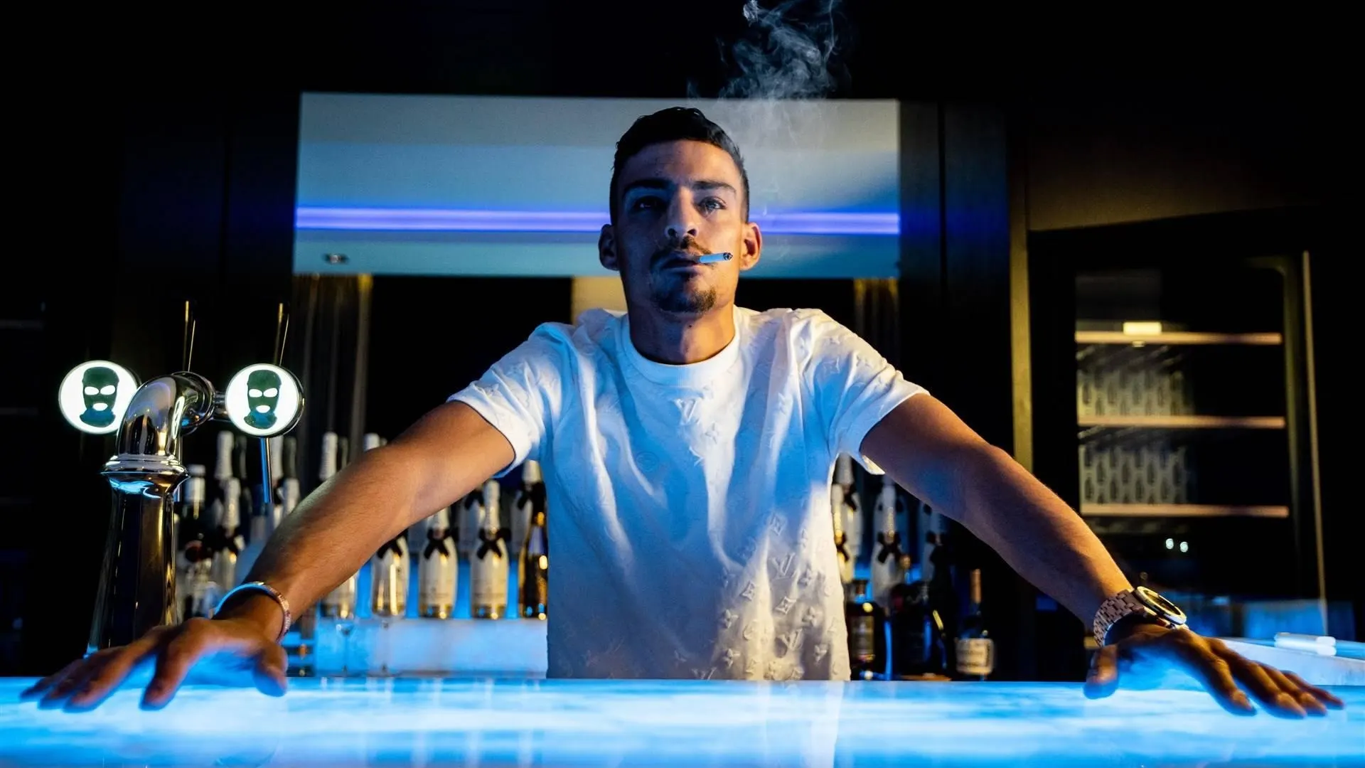 Boef scoort ondanks kritiek in media vierde nummer 1-album