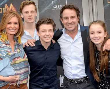 Deelt Marco Borsato hier prachtige ode aan Leontine?