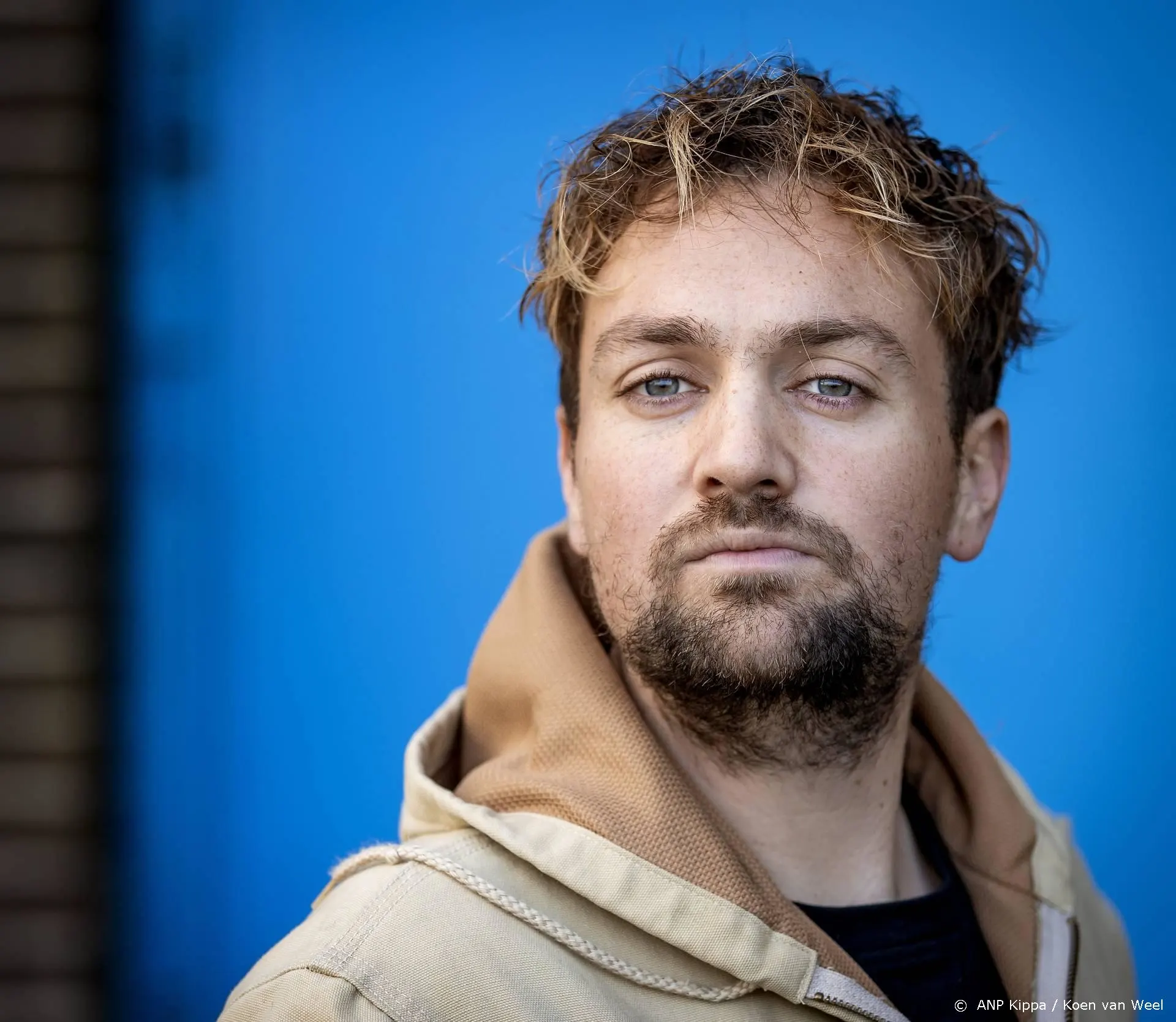 Tim Knol komt met nieuw album vol werk uit coronaperiode