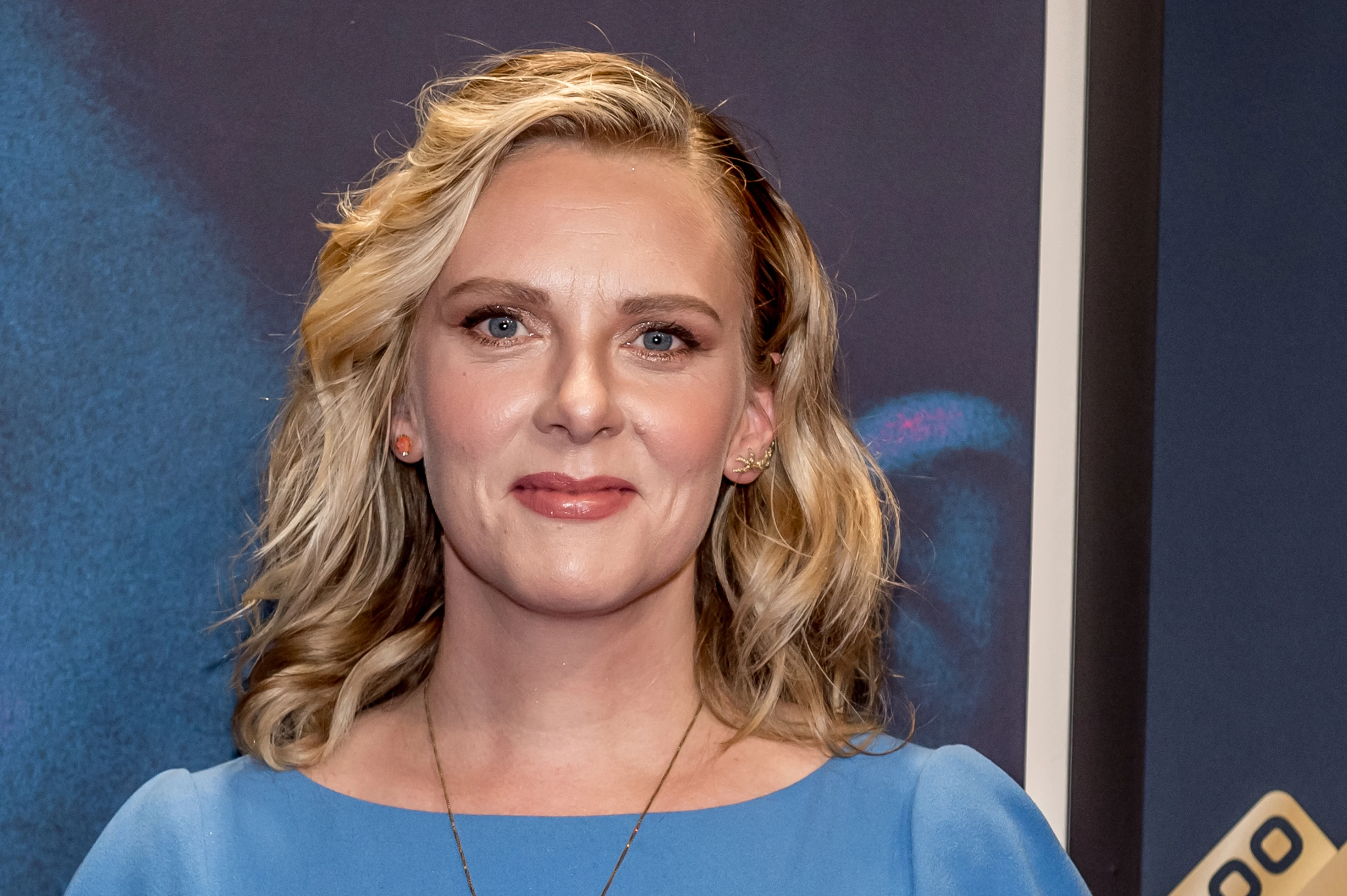 ZIEN: Zo zag Jelka van Houten er vroeger uit!