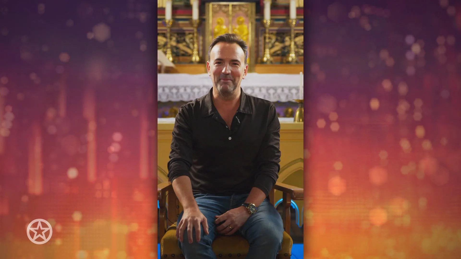 Gerard Ekdom bekent dat zijn ex pornoactrice was