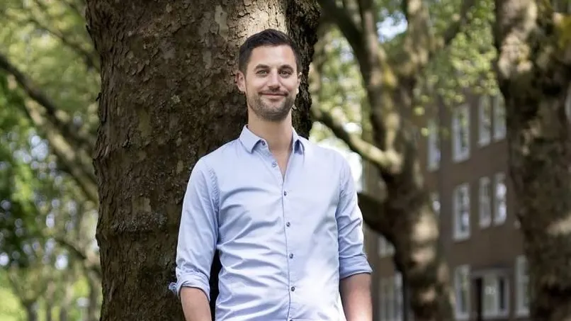 Meer bekend over nieuw 'barmens' van First Dates