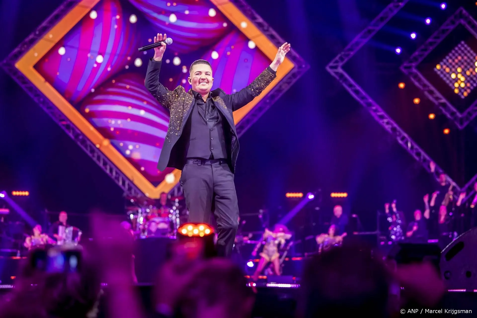 Marco Schuitmaker deelt emotioneel bericht