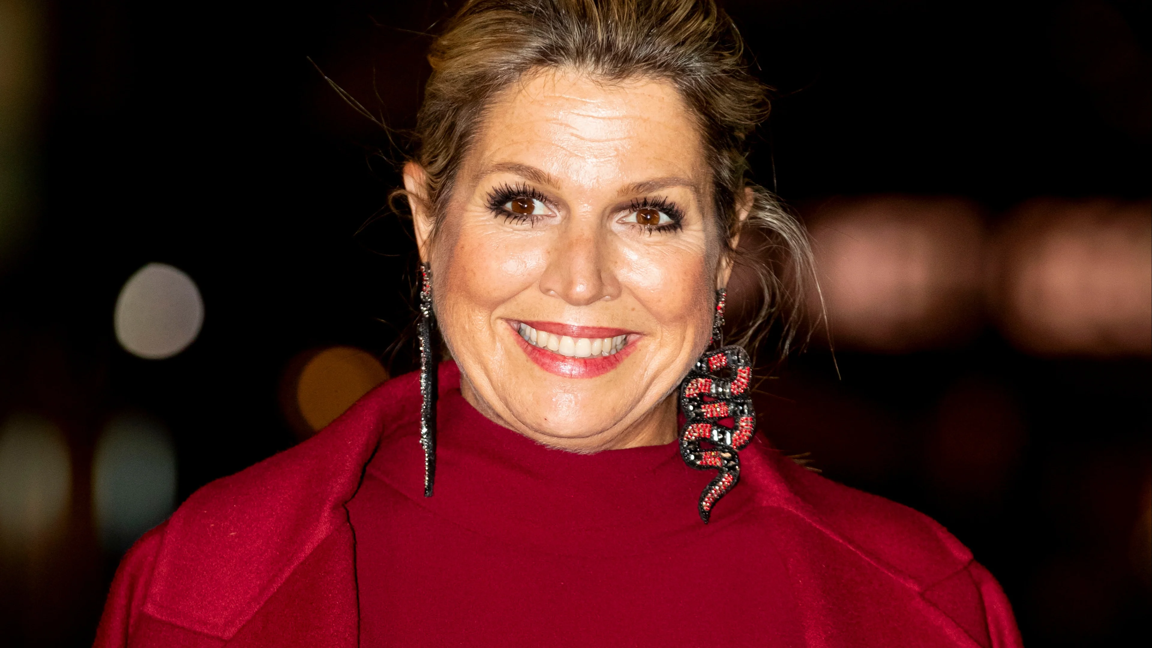 Máxima onthult: 'Ik reisde eigenlijk te veel'