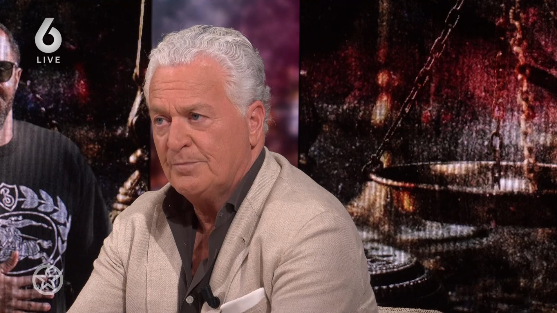 Diddy in rechtbank voor openingsverklaringen in rechtszaak