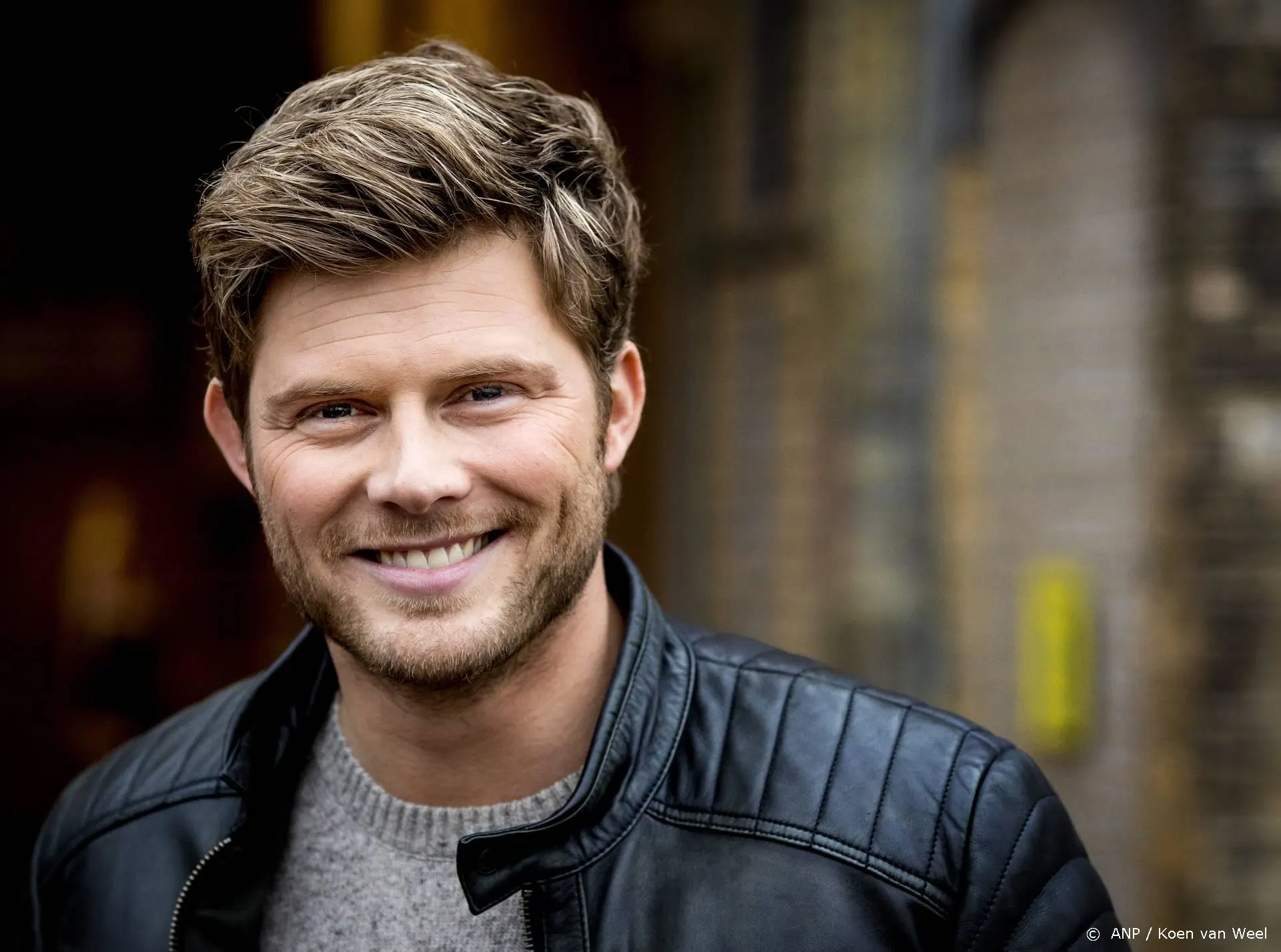 Tim Douwsma emotioneel over invoer coronapas