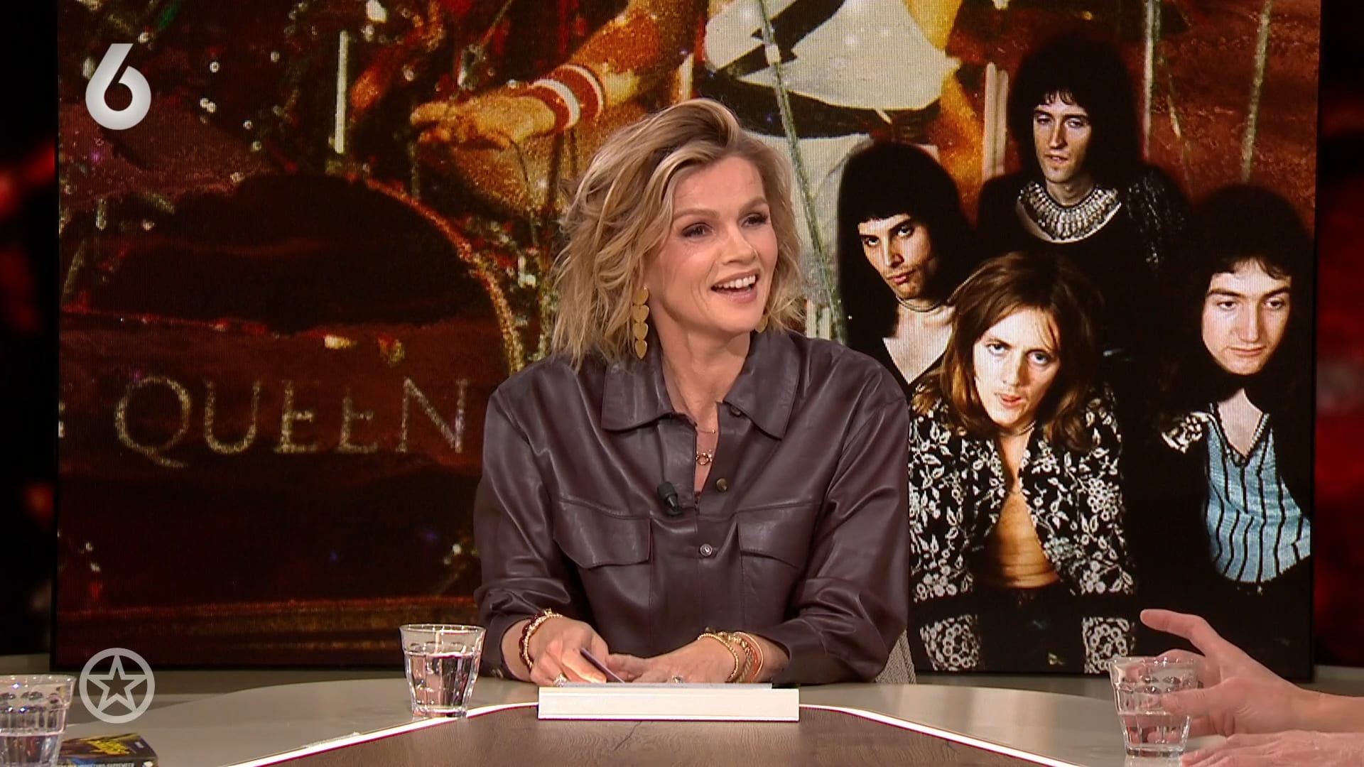 Queen herovert nummer-1-positie in Top 4000