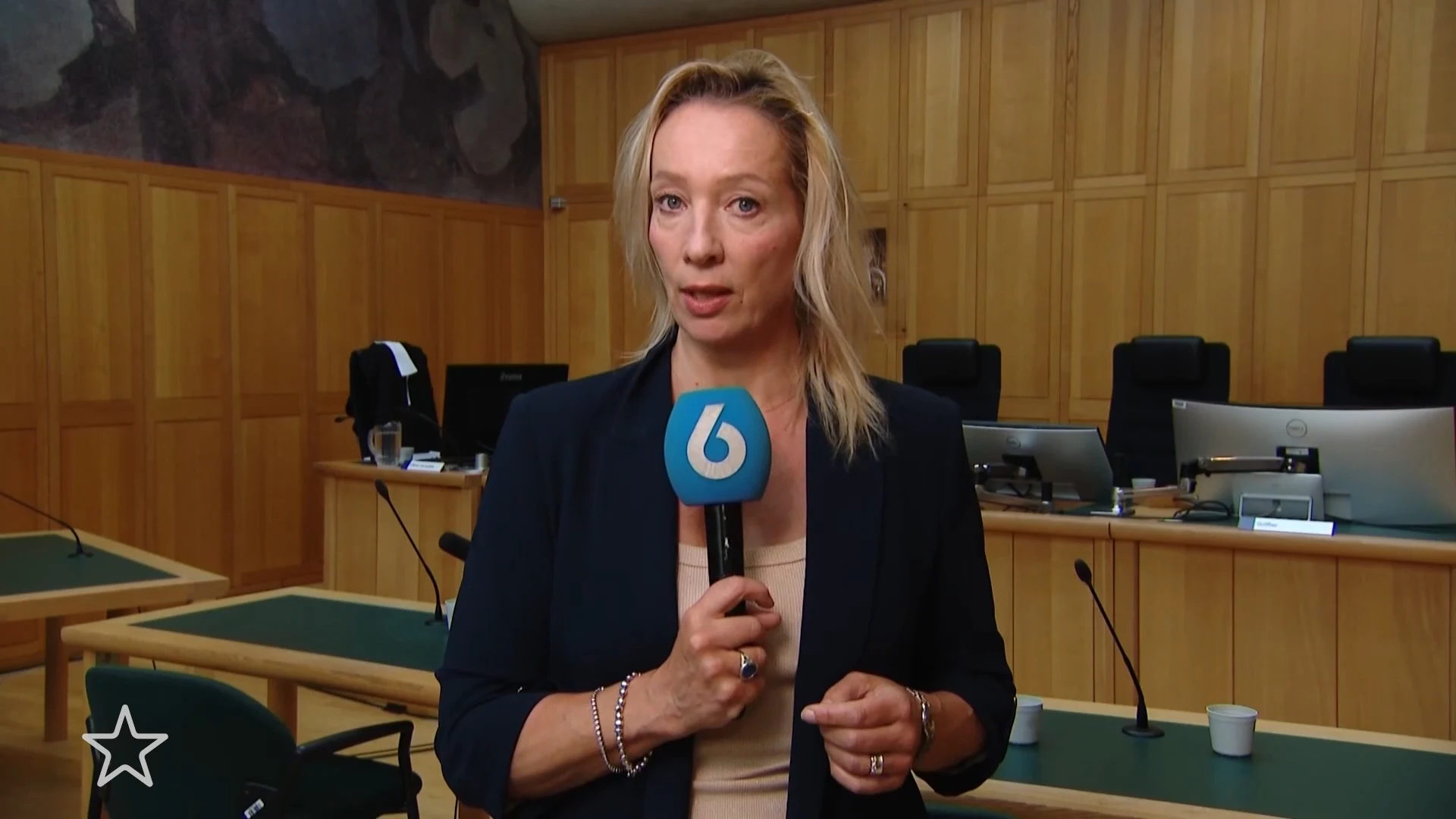 Mishandelingszaak Peter Gillis en Nicol Kremers gaat van start