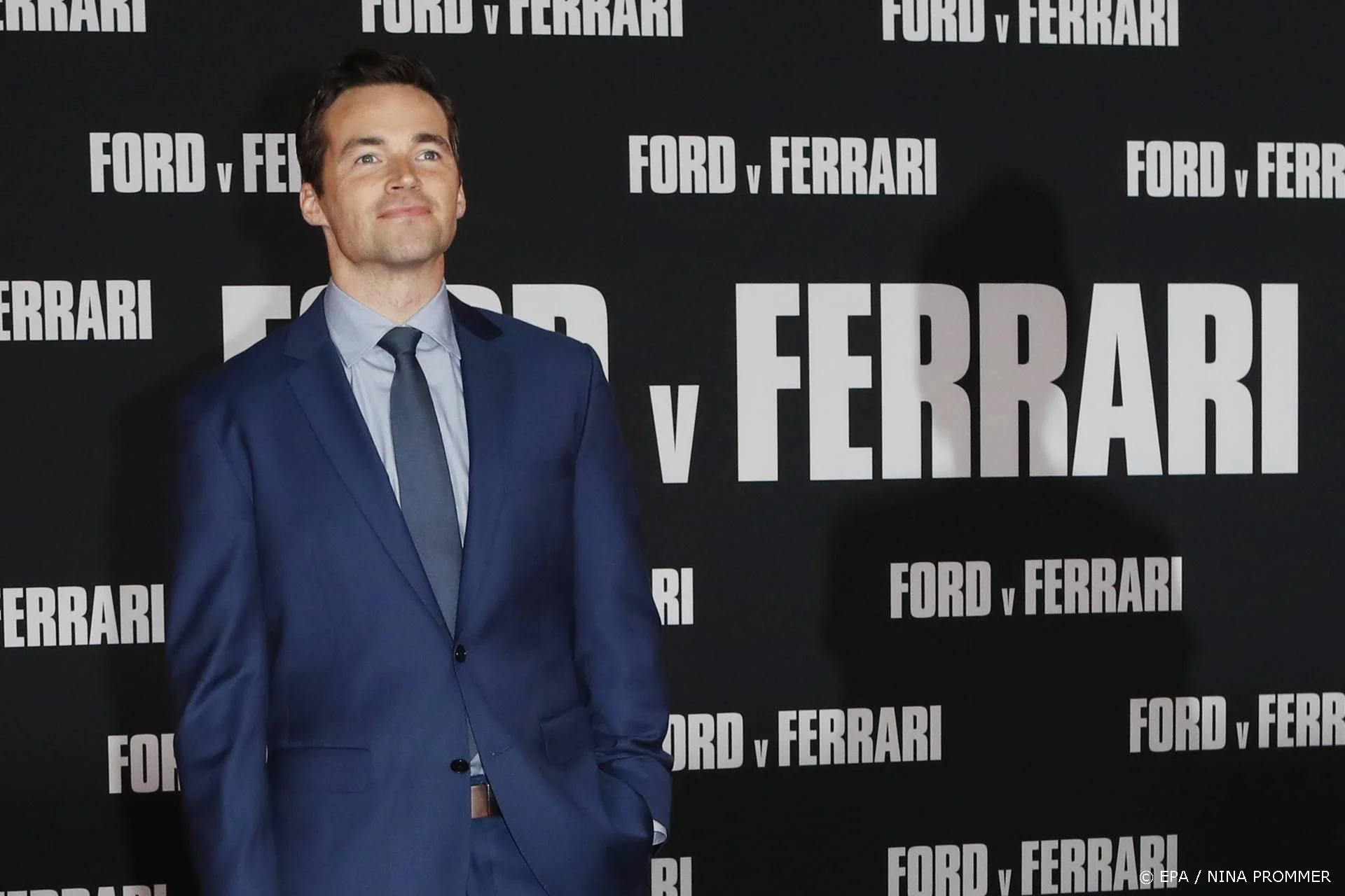 Pretty Little Liars-acteur Ian Harding is vader geworden