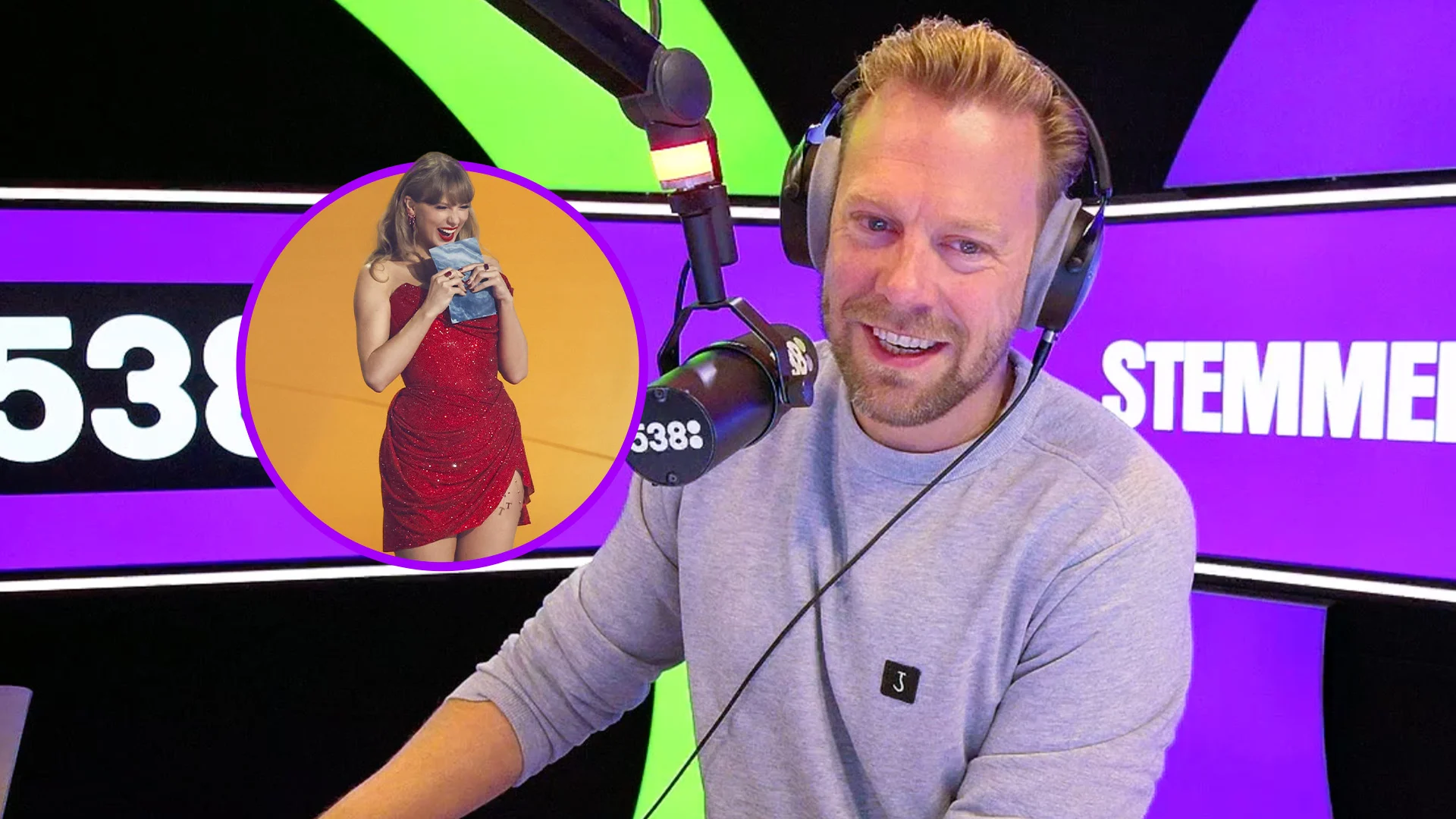 Swiftoloog over Taylor Swift-hype: ‘Records verbreken staat centraal in haar carrière’