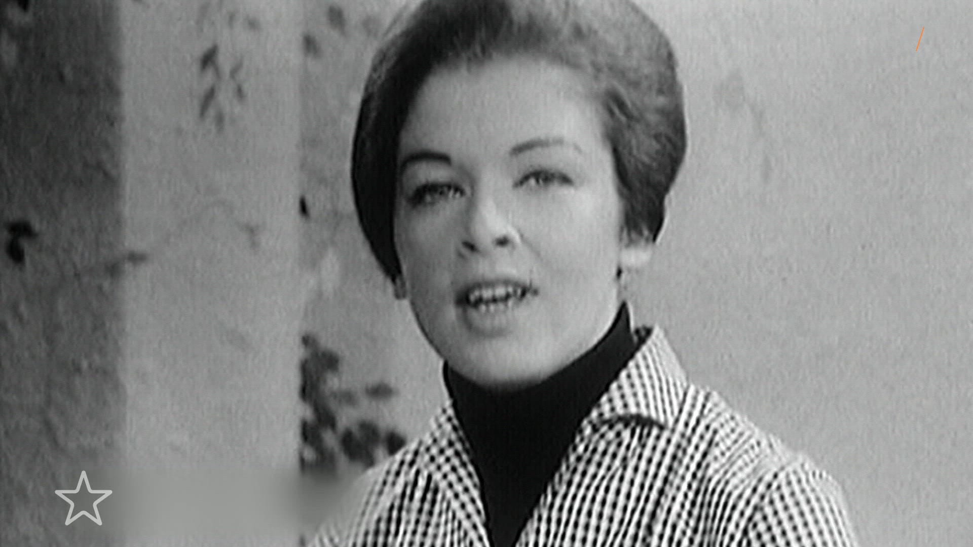 Sonja Barend is op 86-jarige leeftijd overleden