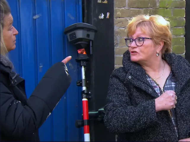 Anja vs. Henny: Kijkers Mr. Frank Visser doet uitspraak kiezen unaniem kant