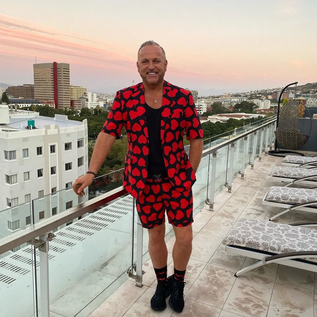 Dit moment zorgde voor drastische verandering in leven Gordon