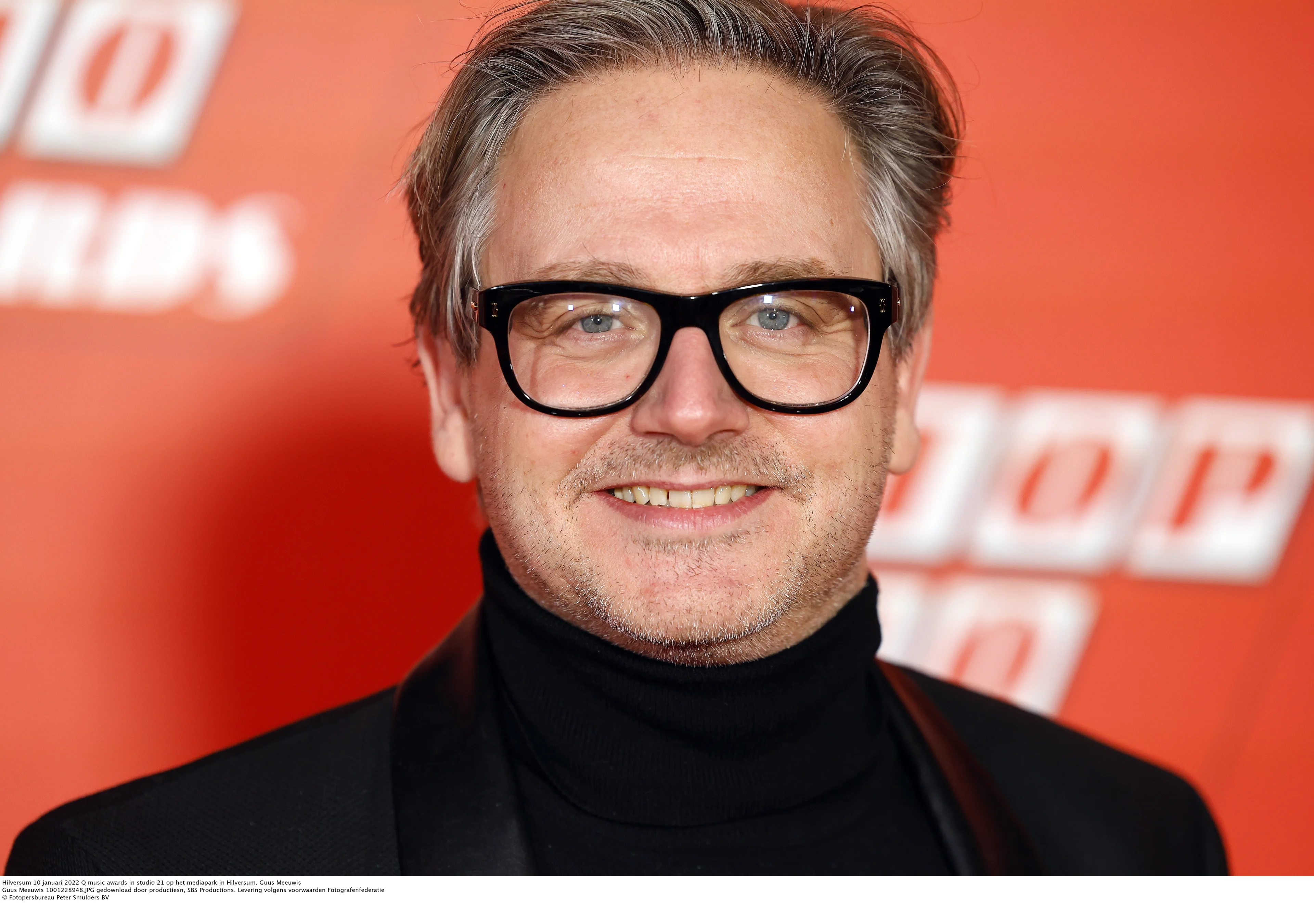 Guus Meeuwis staat stil bij mooi jubileum 