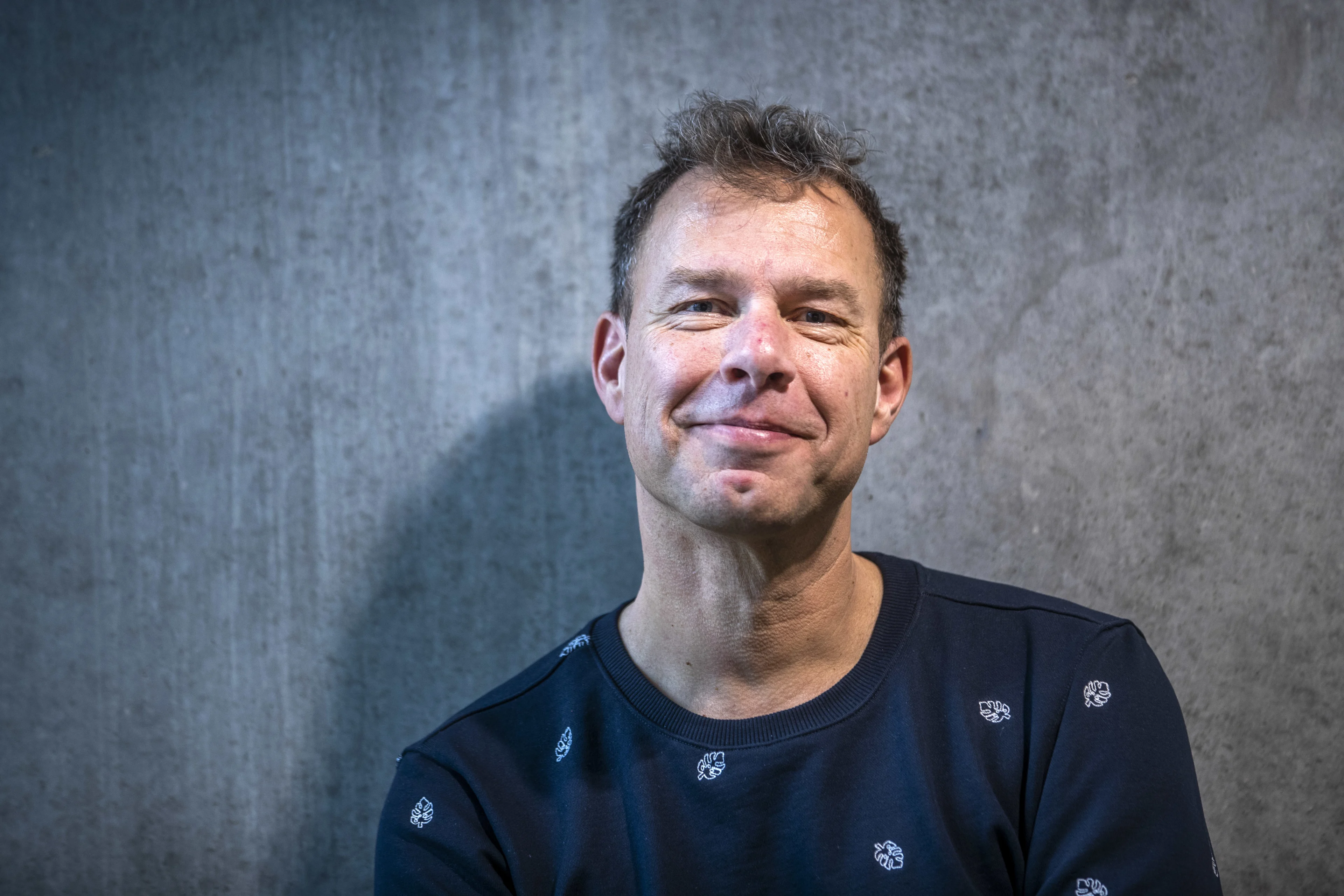 ZIEN: Het emotionele afscheid van Henk Blok