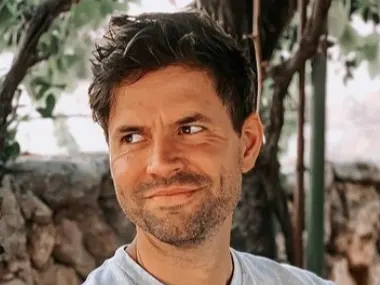 Simon Keizer gaat internationaal