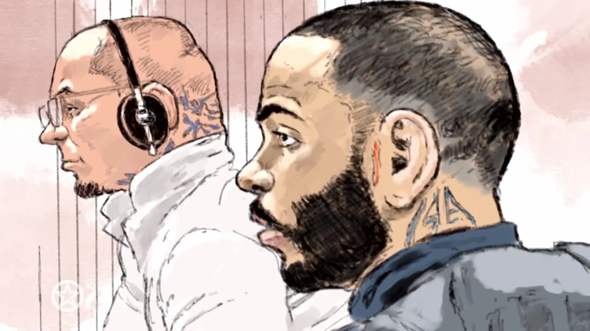 OM eist levenslang voor verdachten moord Peter R. de Vries