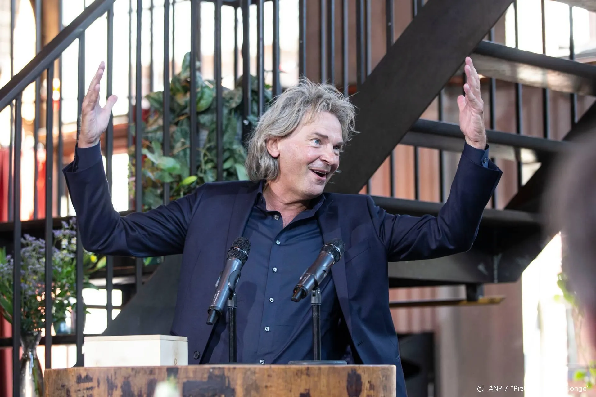 DWDD blikt terug op vijftien jaar muzikale hoogtepunten