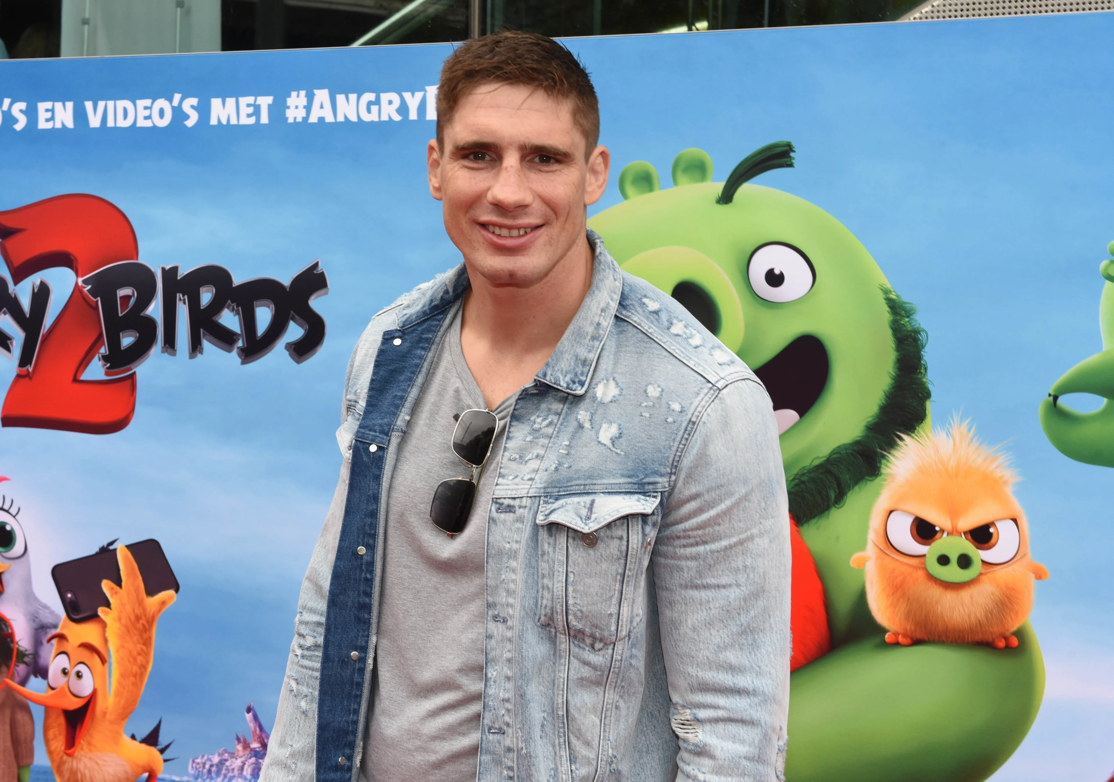 ZIEN: Rico Verhoeven geeft kijkje in superluxe tuin