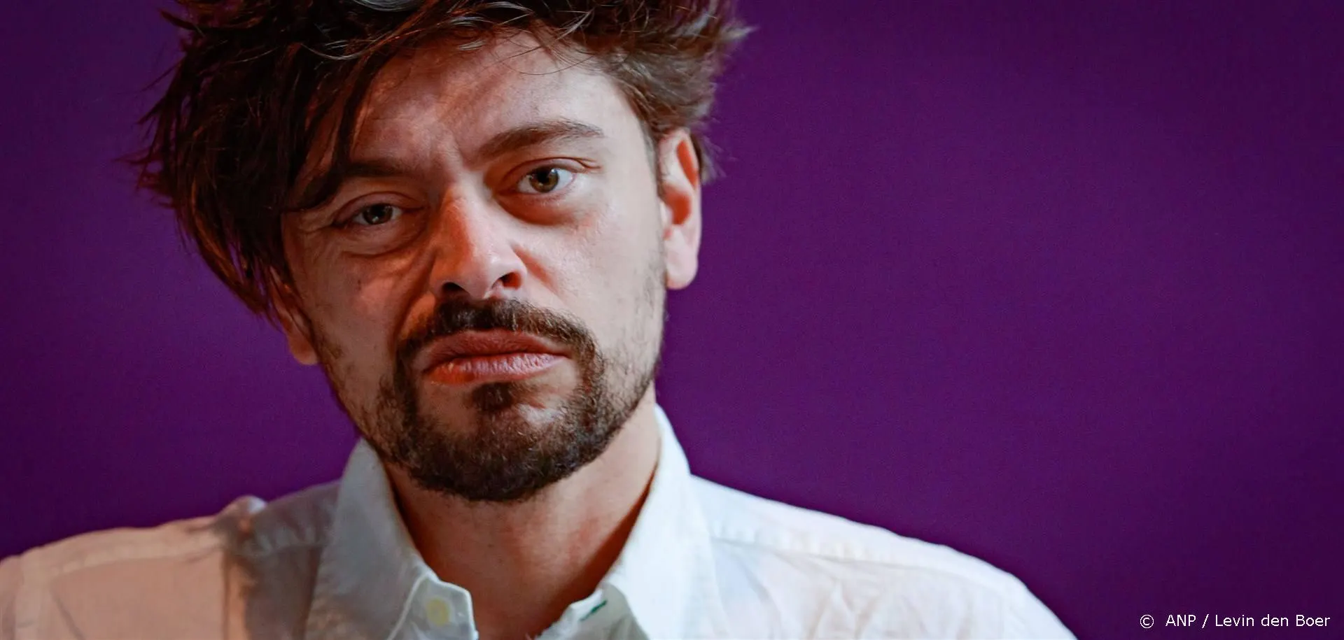 Grote domper voor Donny Ronny en Stuntje 