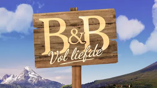 B&B Vol Liefde-deelnemer overleden