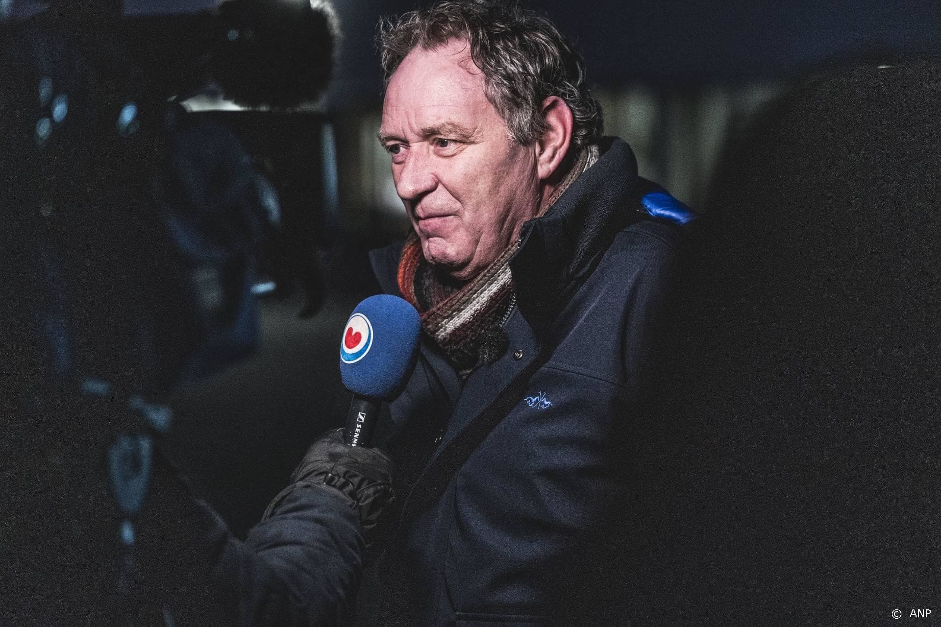 Omroep MAX zoekt geen andere weerman na overlijden Piet Paulusma