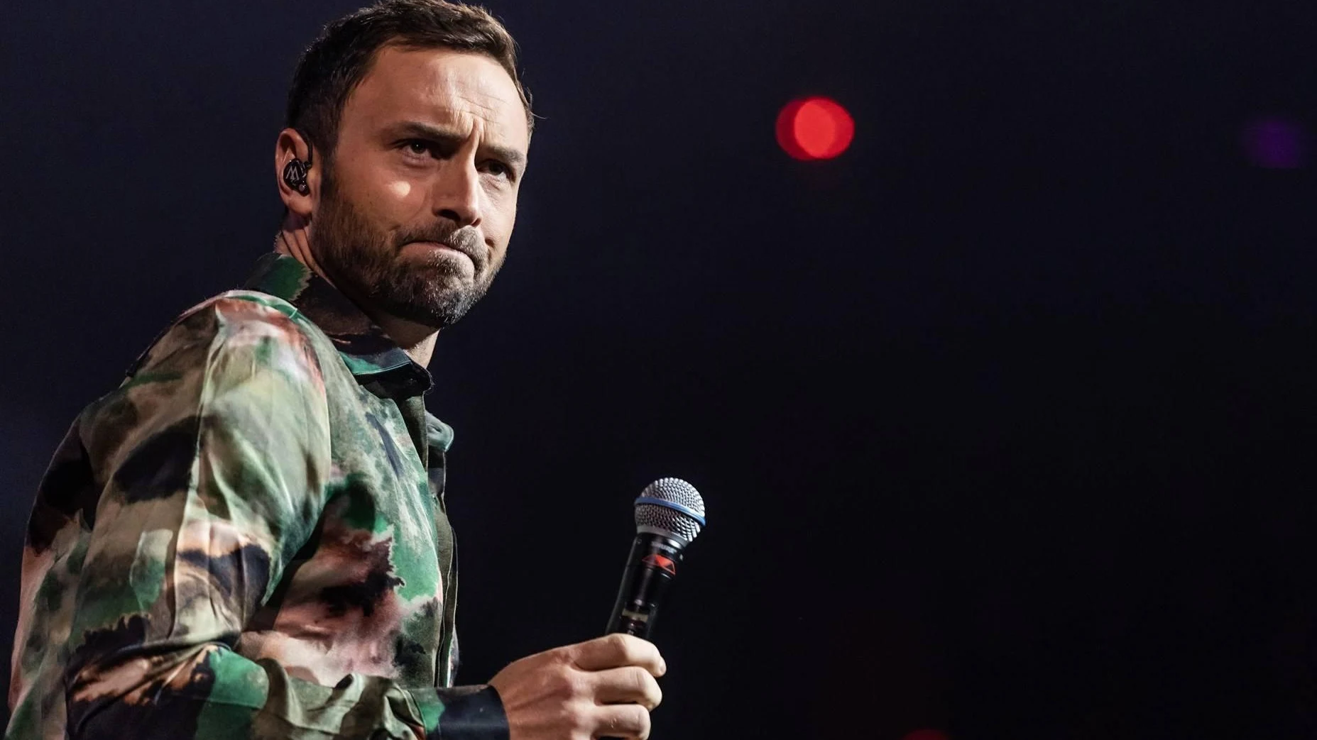 Heftig nieuws over Zweedse songfestivalwinnaar Måns Zelmerlöw