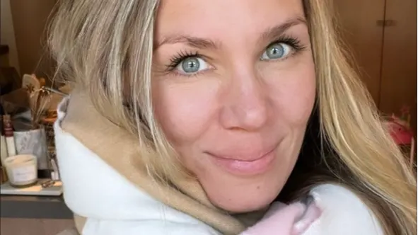 Annemarie Keizer weet niet wat ze hoort: 'OMG'