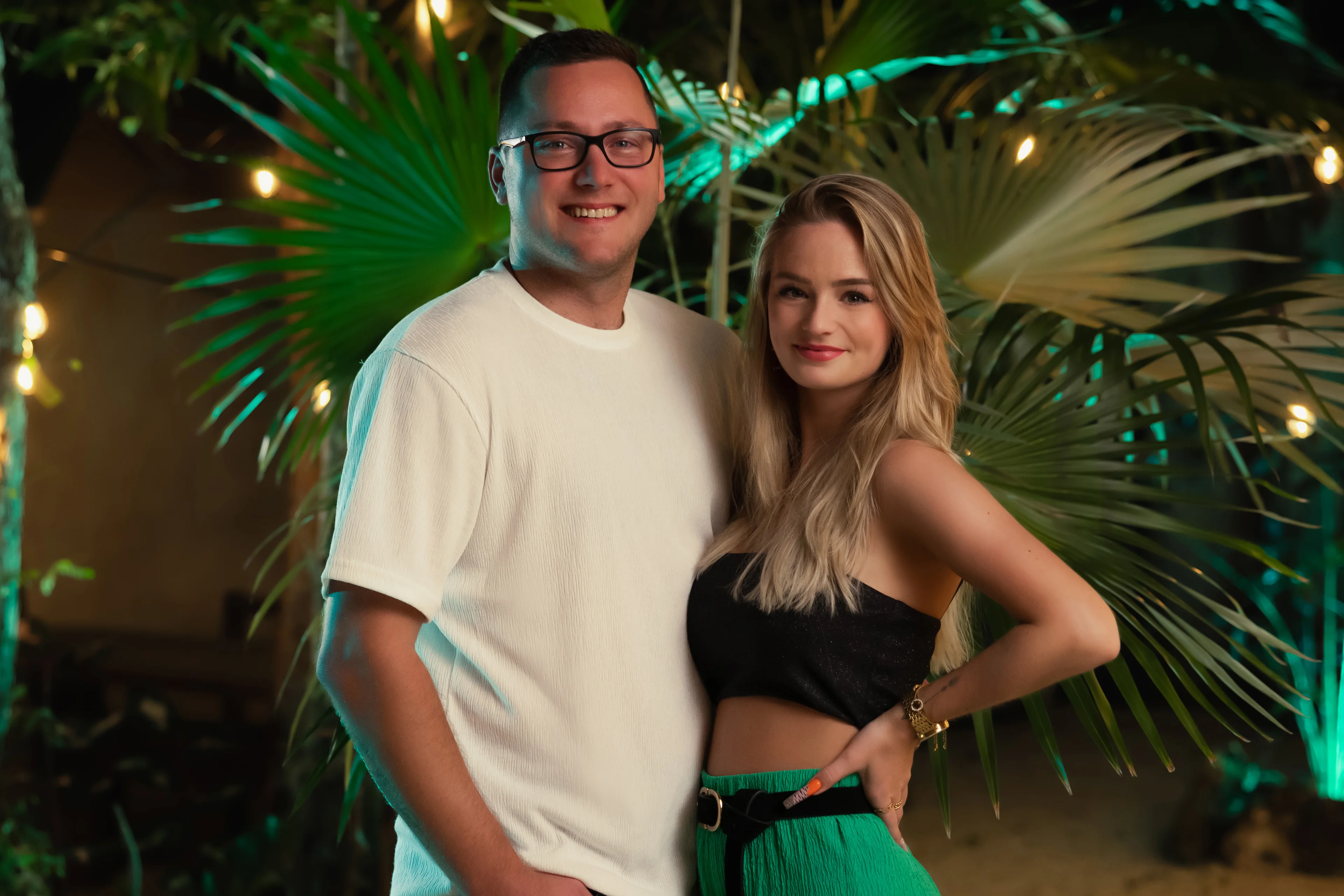 ZIEN: Dit is de nieuwe liefde van Temptation Island-Iris na heftige breuk