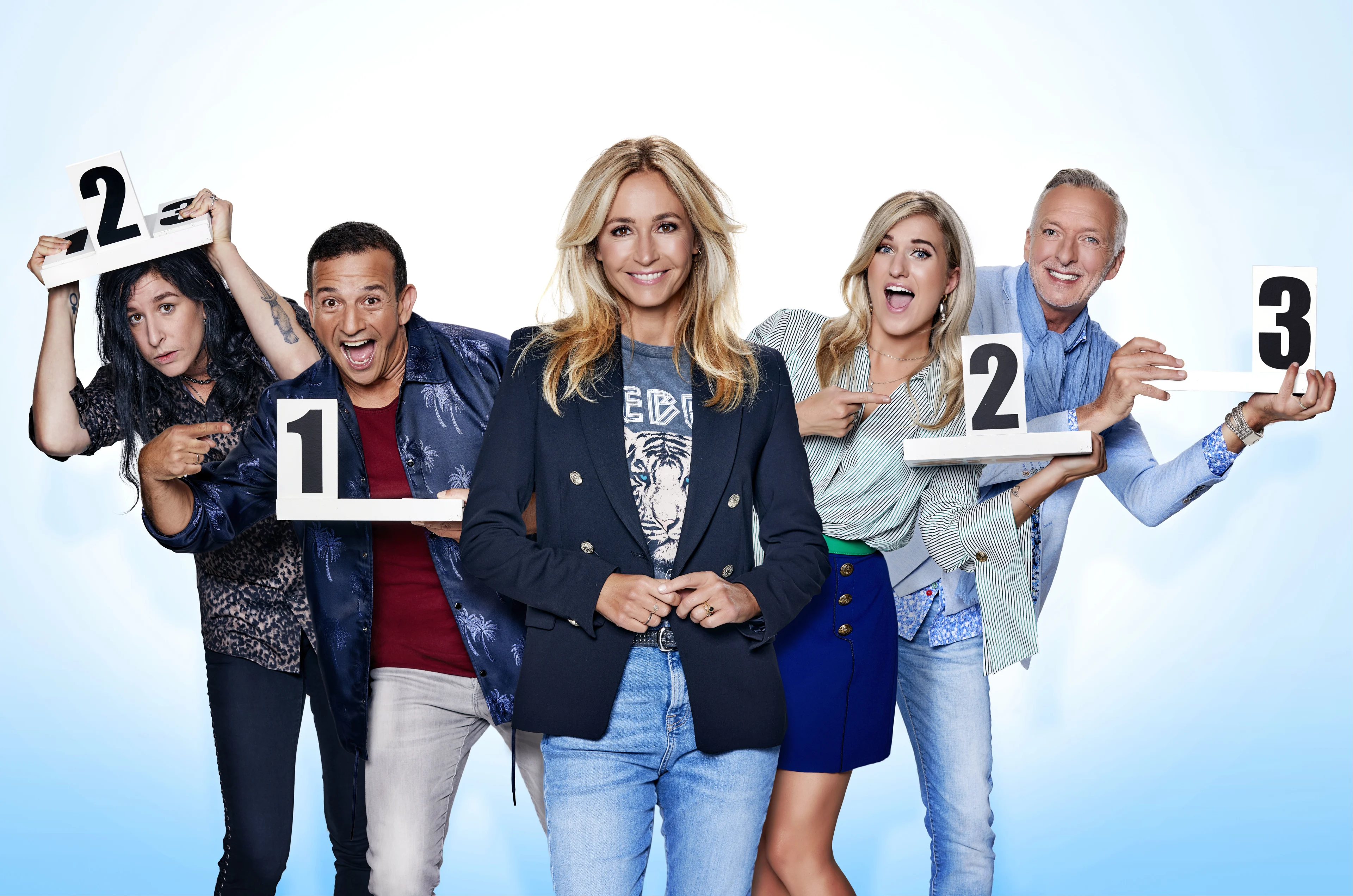 Britt Dekker doet onthulling: Wie van de 3 komt met tweede seizoen 