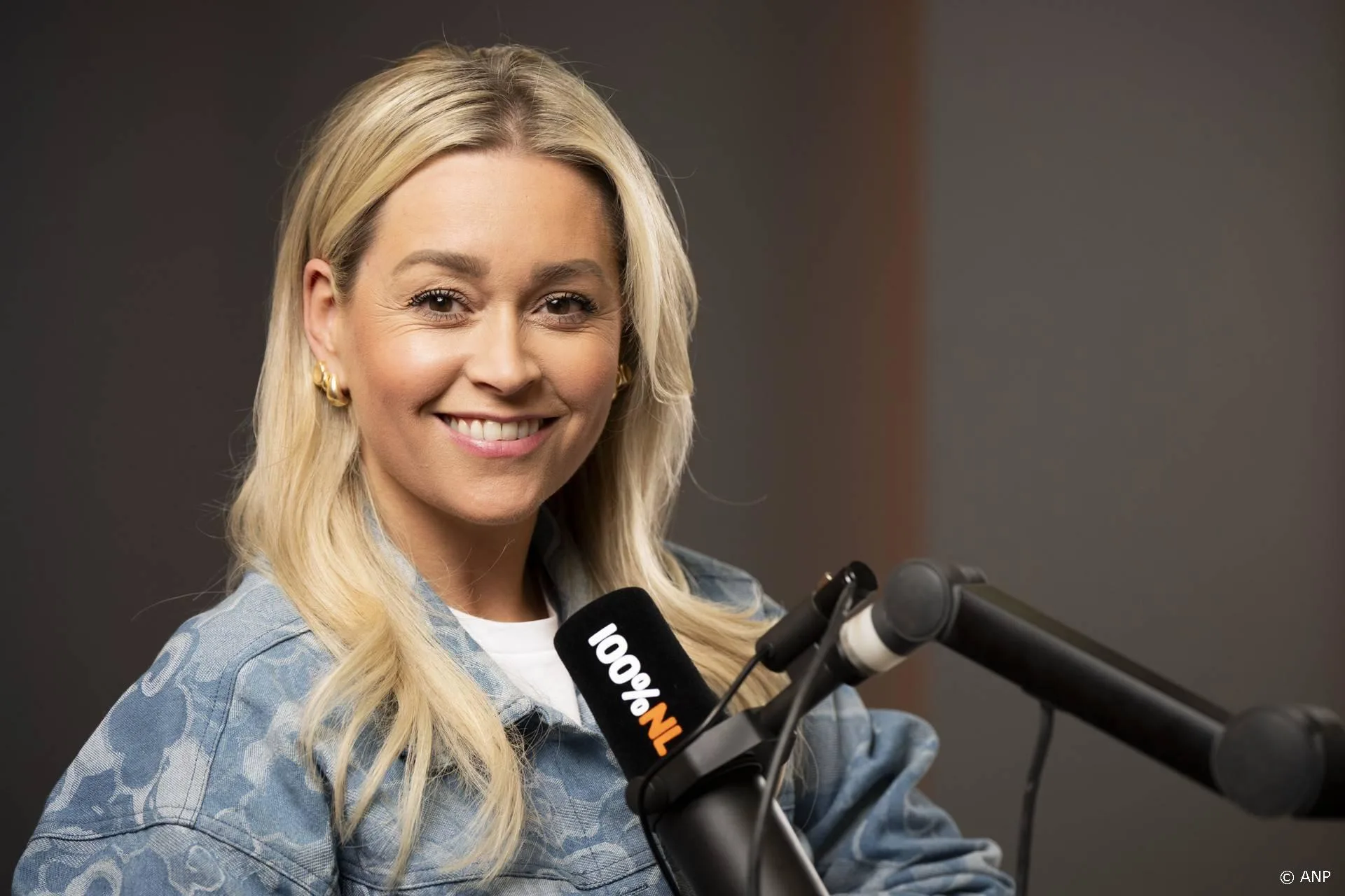 100% NL-dj Ingrid Jansen is verloofd