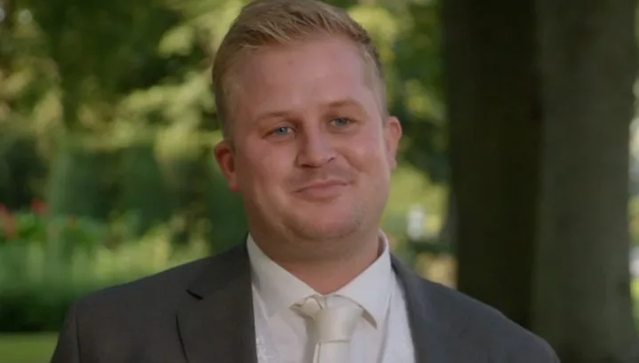 Toch liefdesgeluk voor Mick uit MAFS