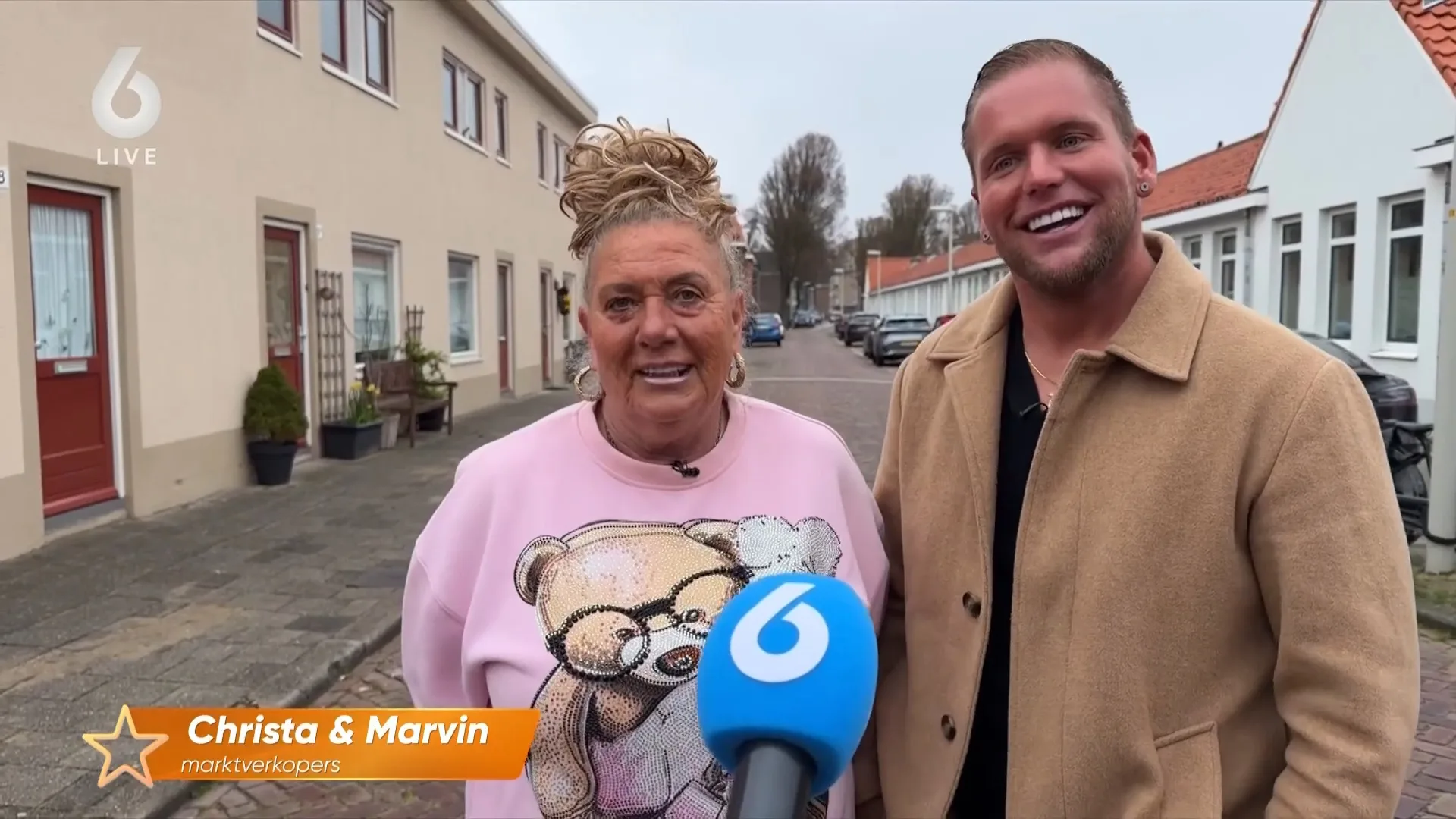 Dit kun je verwachten van het nieuwe SBS6-programma The Moneymakers