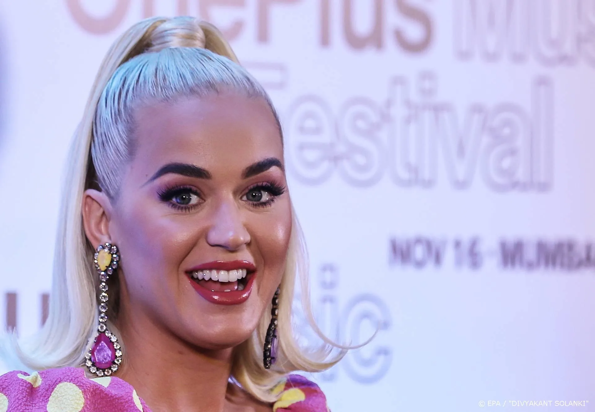 Katy Perry wint copyright-zaak alsnog