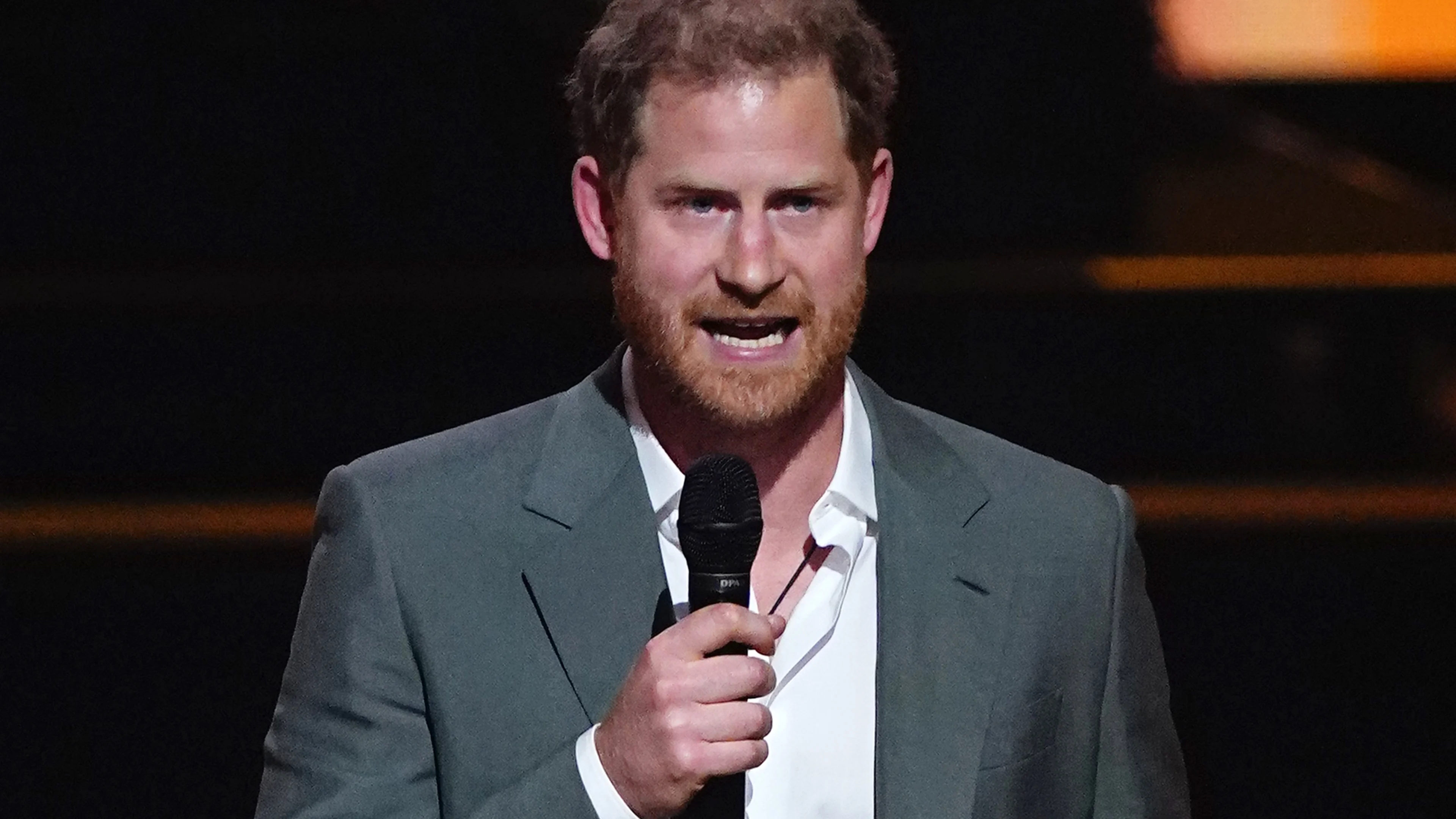 Prins Harry krijgt in Nederland wél politiebeveiliging