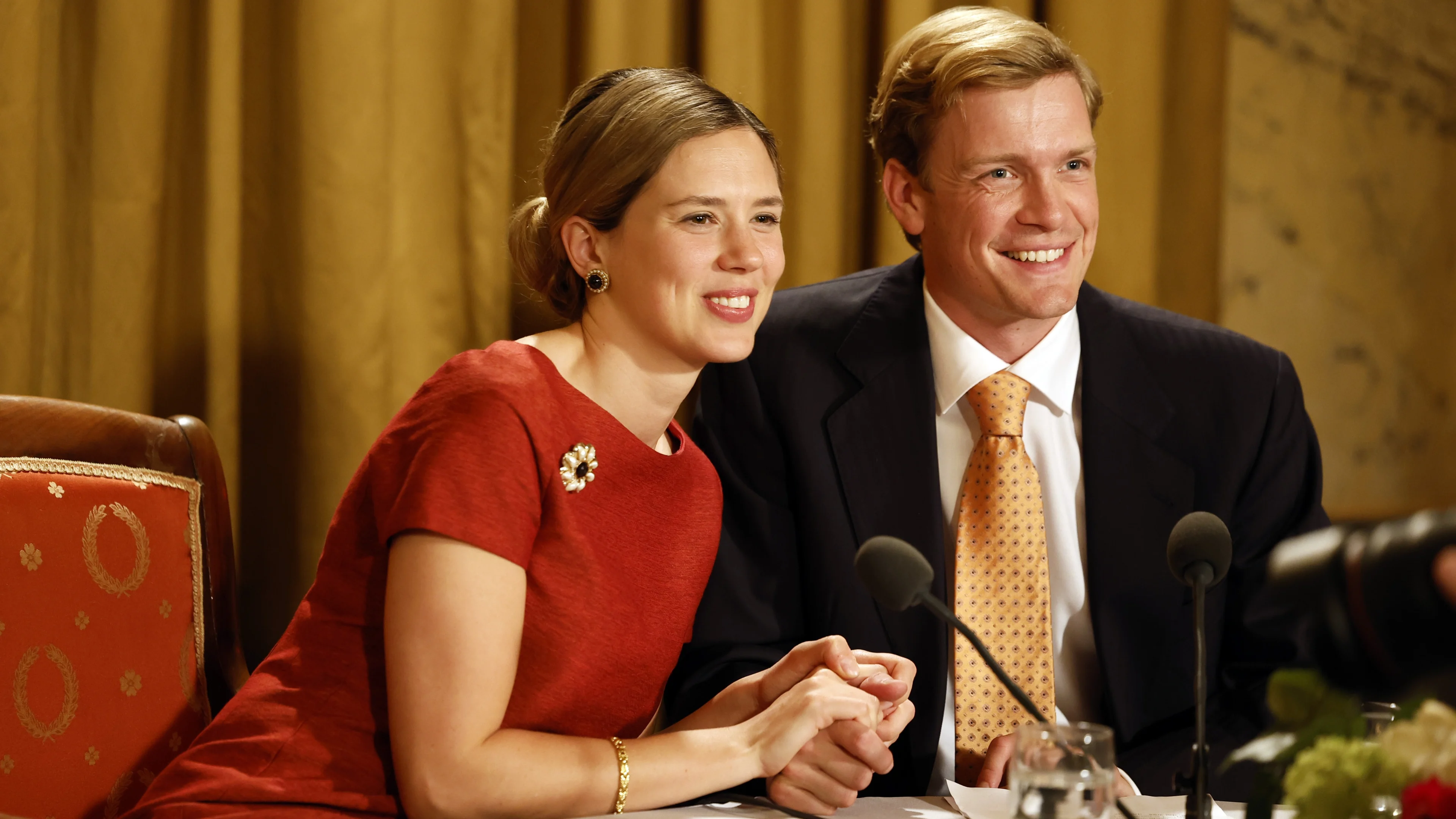 Zien: de sprookjesachtige trailer van Máxima seizoen twee