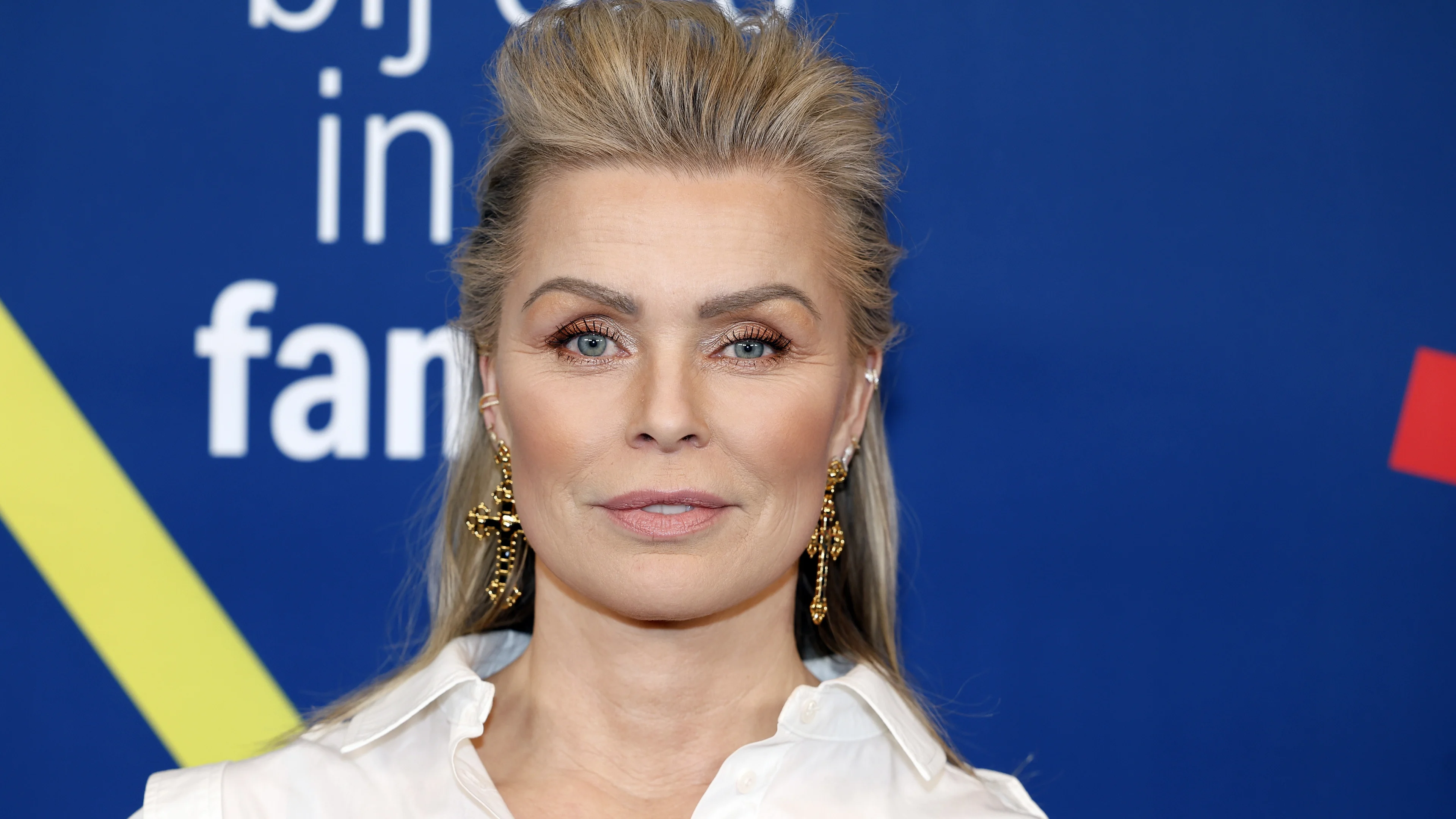 Bridget Maasland ruziet op straat en dit is waarom