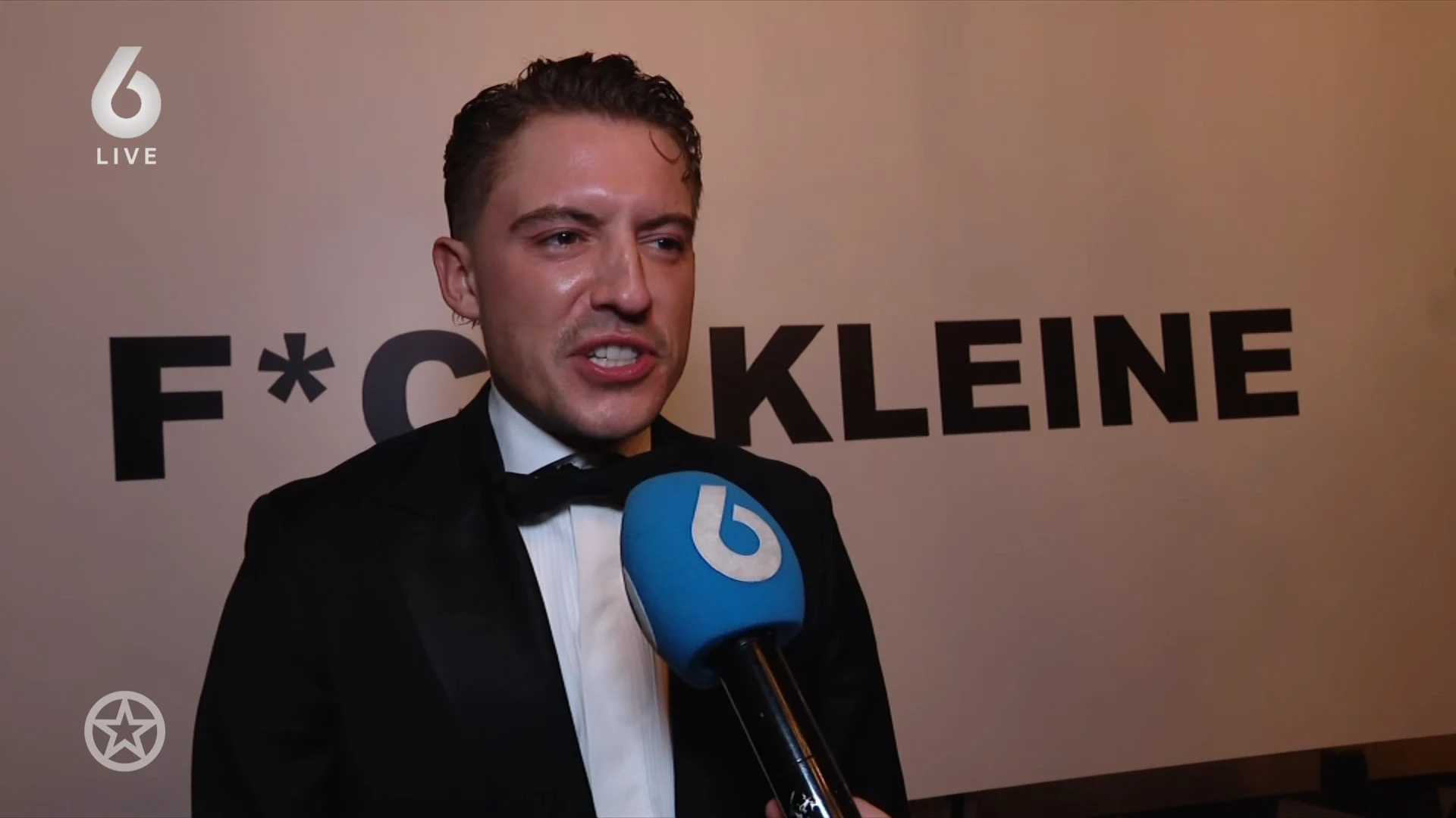 Jorik Scholten (Lil' Kleine) komt met tweede album