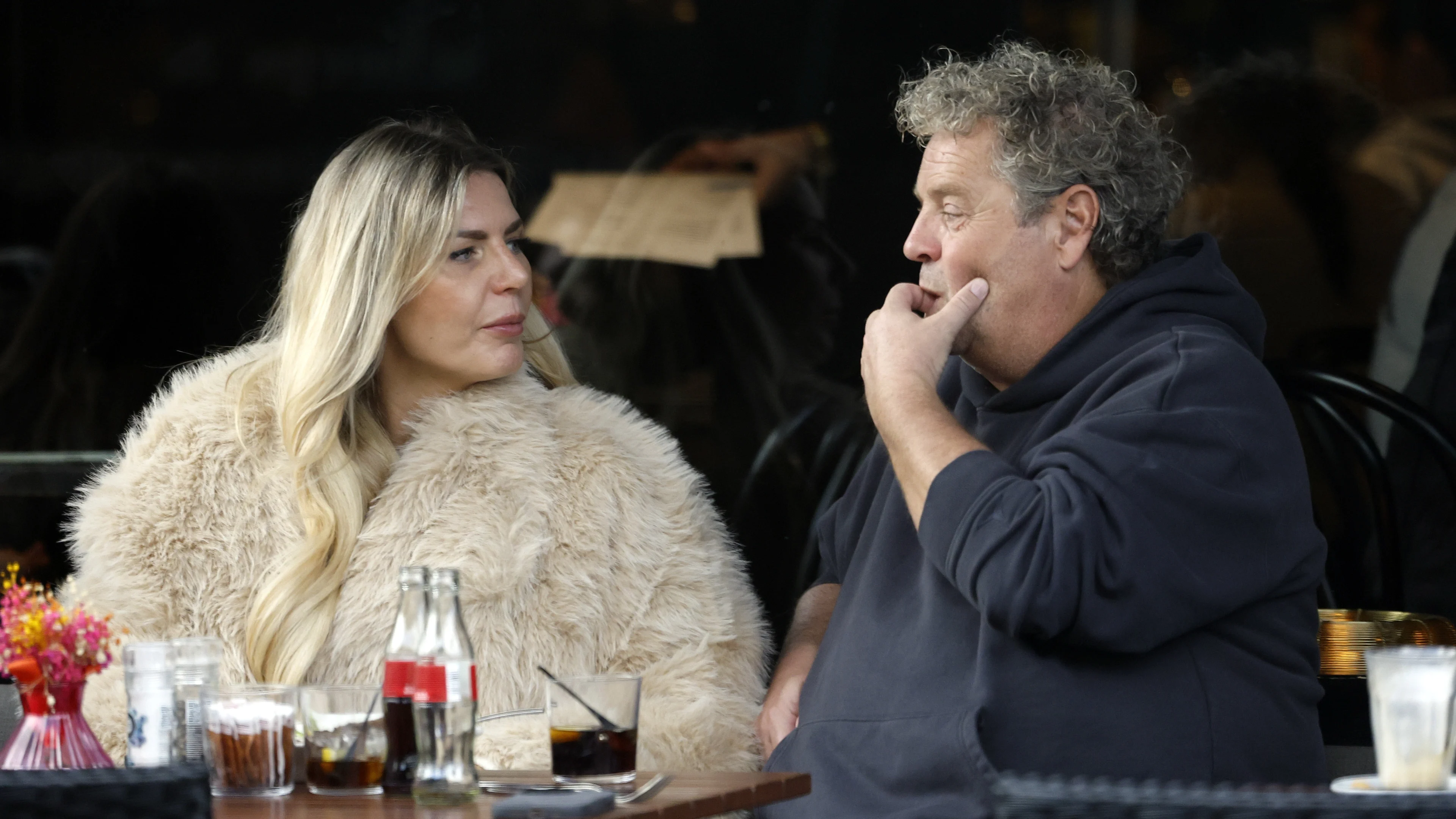 Dirk Zeelenberg onthult tragische reden achter plotse breuk