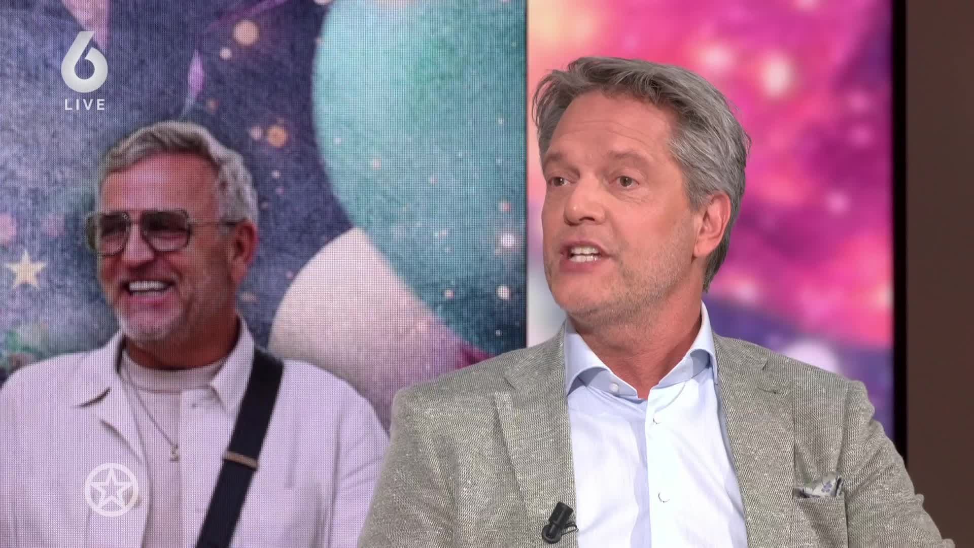 Tineke de Nooij (82) maakt toch weer elke week radio