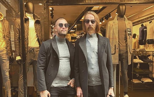 Zwaardere Dave Roelvink uitgelachen door volgers