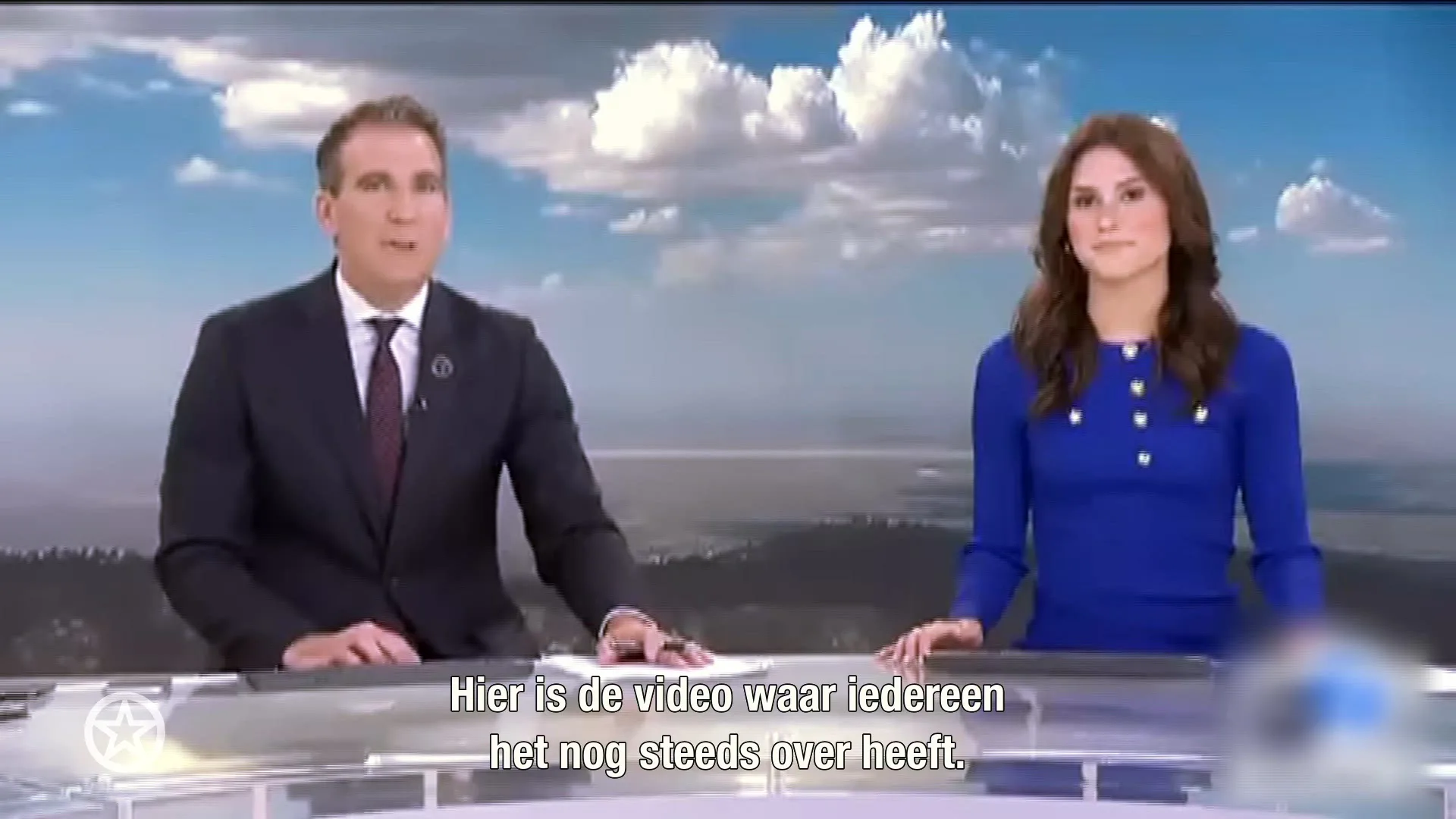 Betrapte CEO bij concert van Coldplay wil de band aanklagen