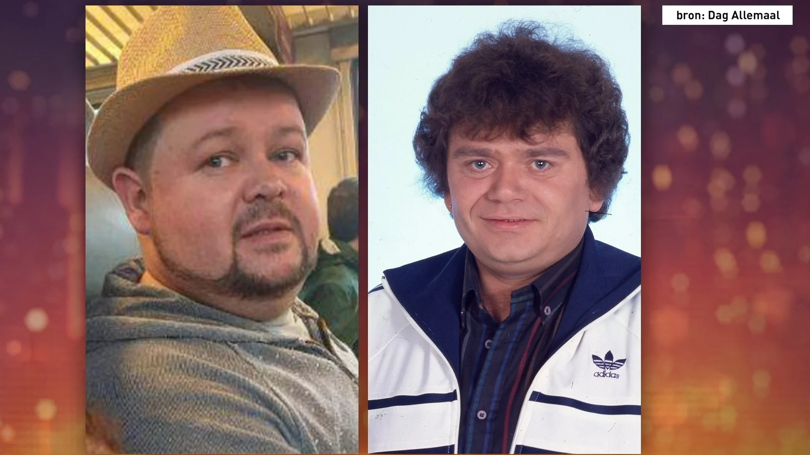 'Vlaamse zoon' André Hazes maakt wel kans op erfenis