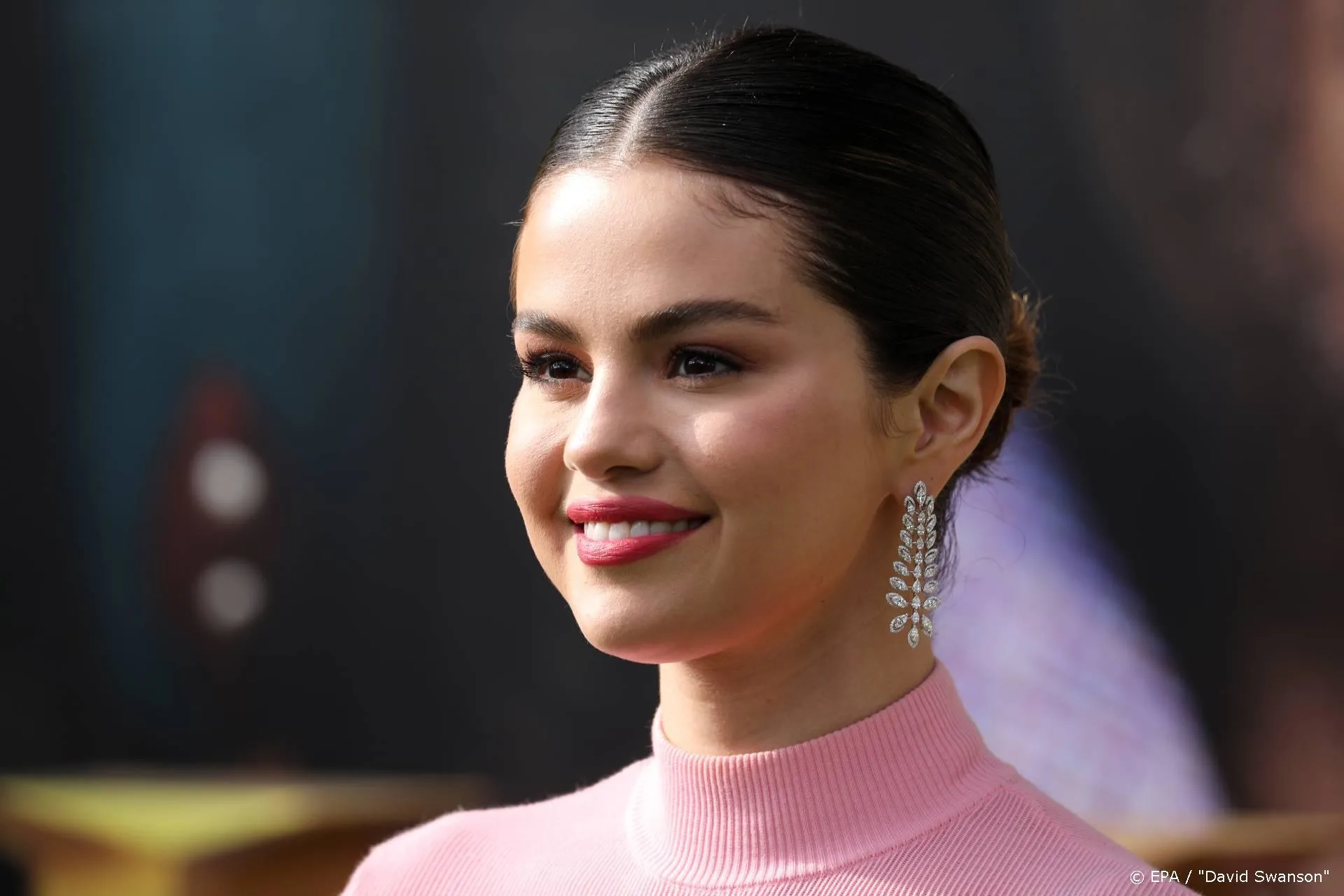 Selena Gomez kondigt samenwerking met K-pop-sterren aan