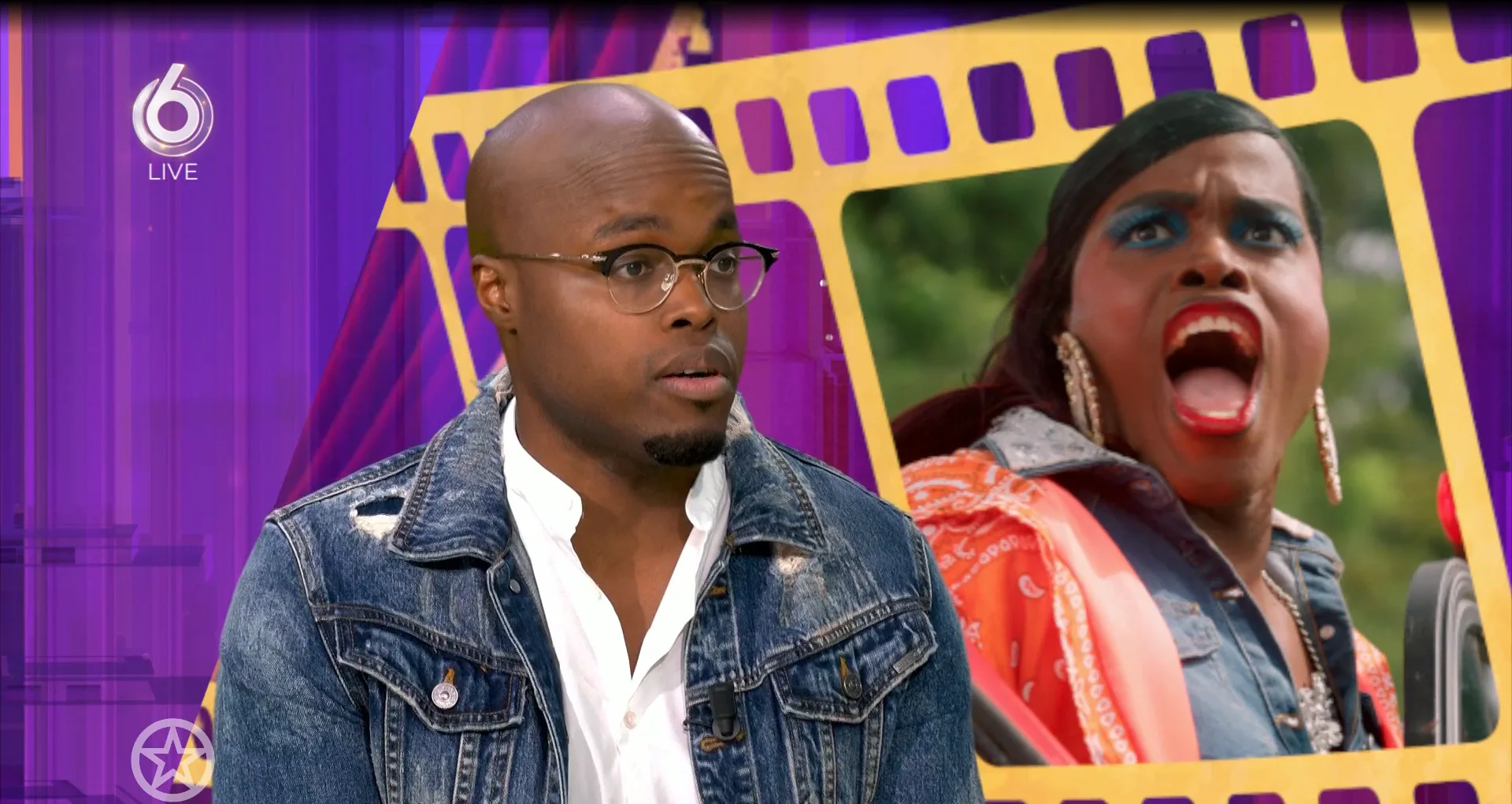 Jandino 'enorm blij' met alle positieve reacties 