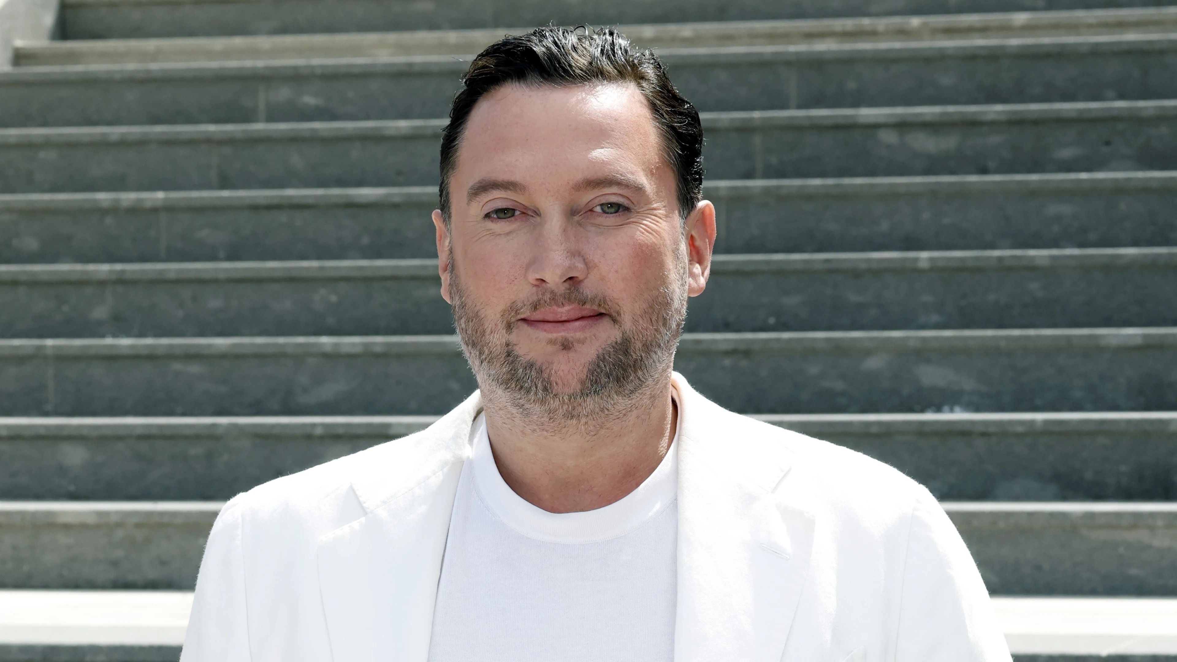 Tino Martin niet ‘weggestuurd’ bij Shownieuws