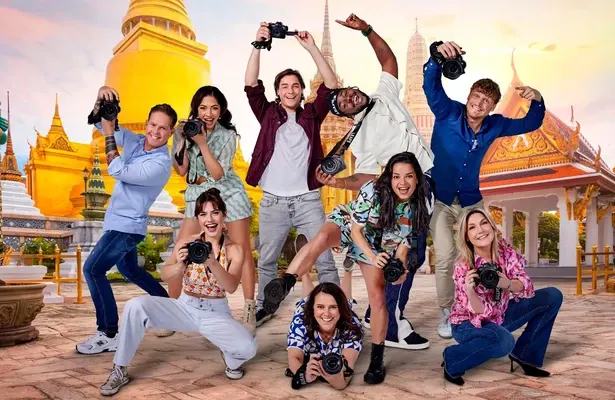 Dit is de winnaar van Het Perfecte Plaatje op Reis