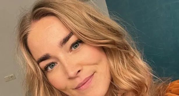 Geraldine Kemper neemt drastisch besluit