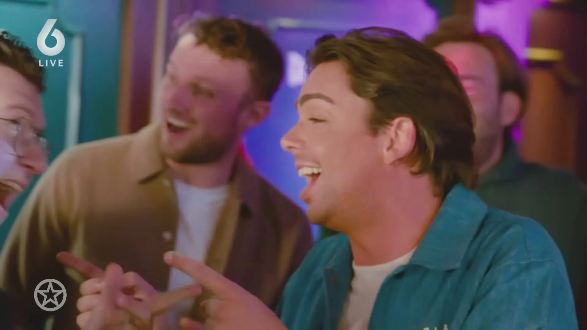 Yves Berendse gaat viraal op TikTok