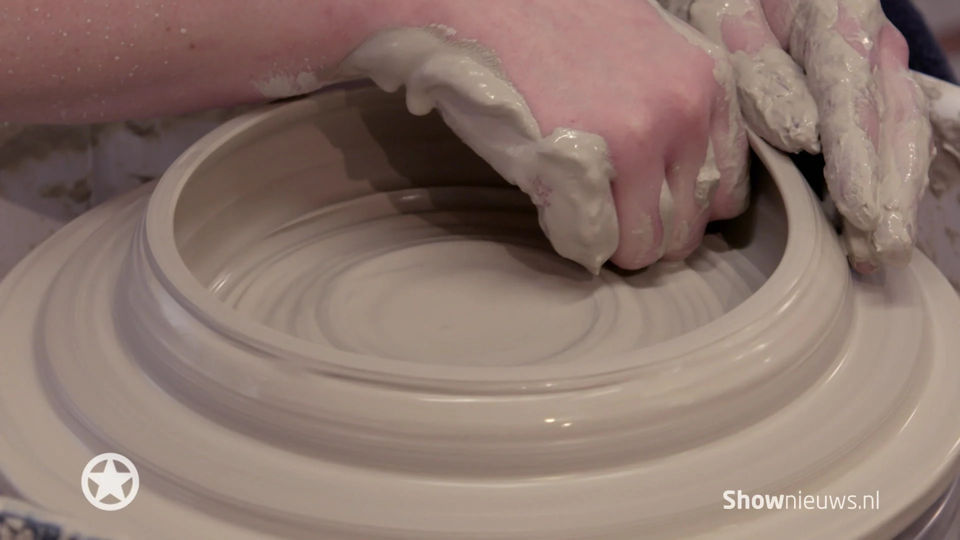 Welke BN'er wordt de Beste Pottenbakker van Nederland?